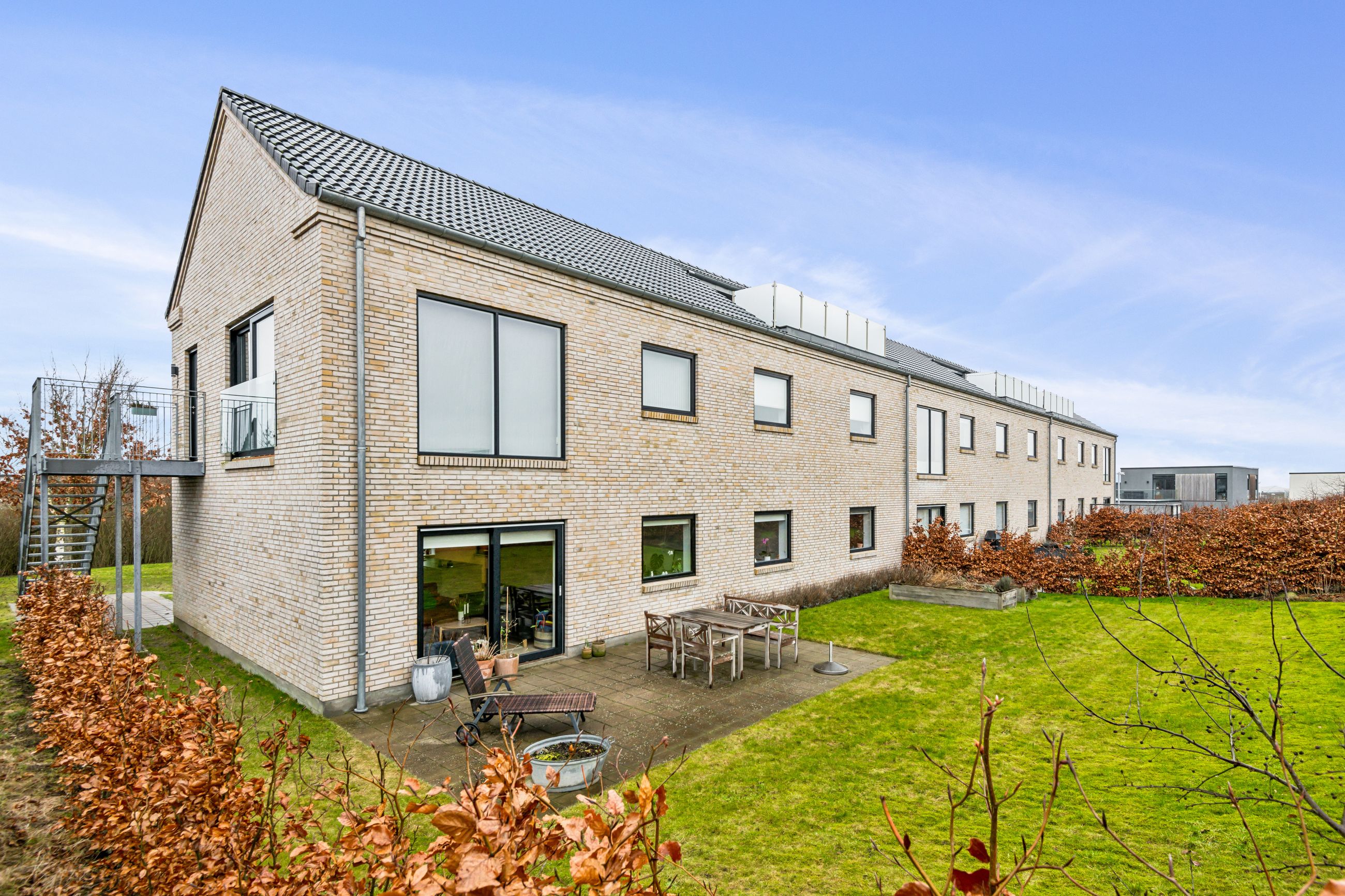  - Kassandravej 15C, , Aalborg SØ