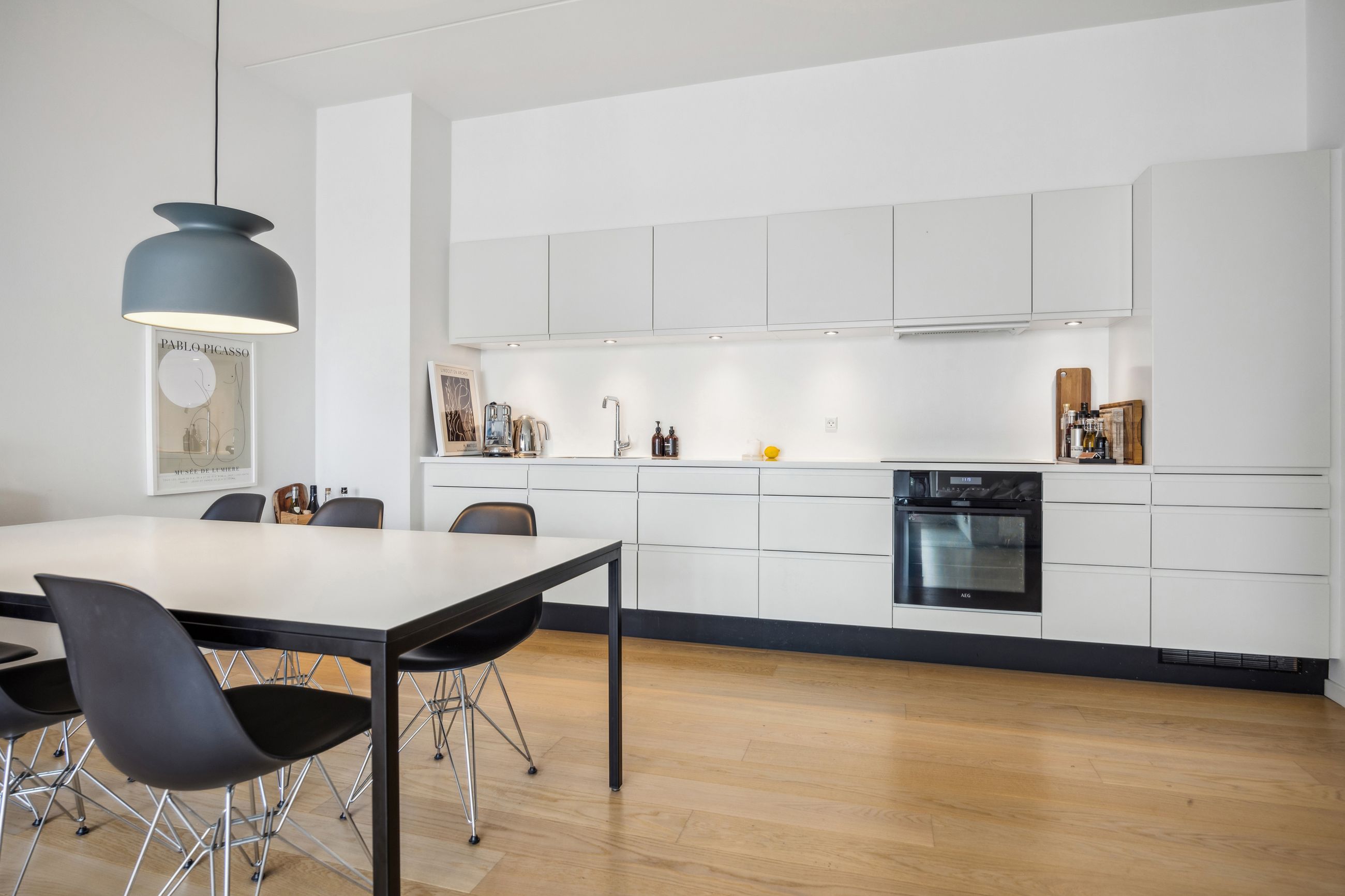  - Østre Havnegade 40, 9. 5, Aalborg