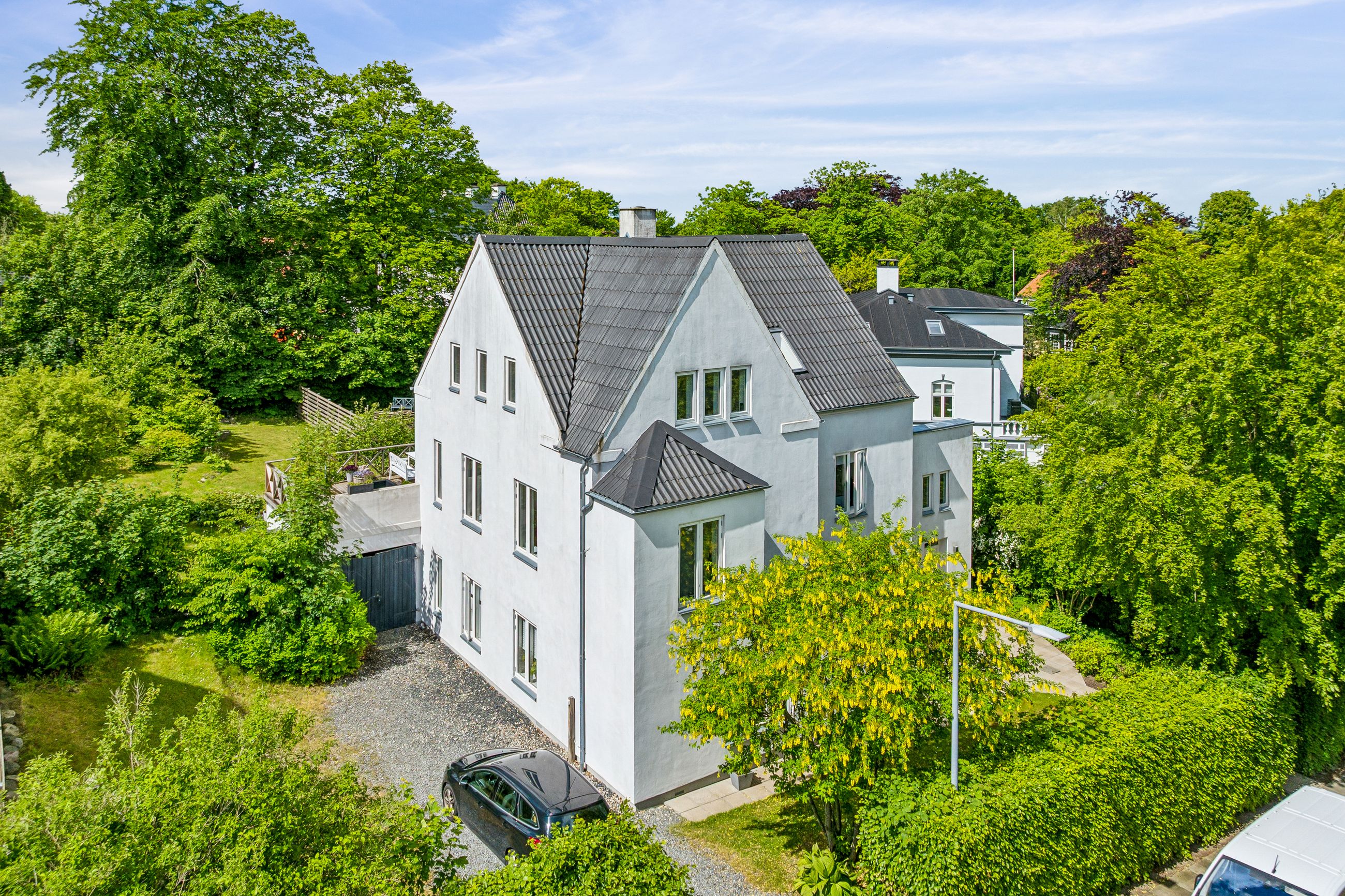  - Kong Georgs Vej 2, , Aalborg