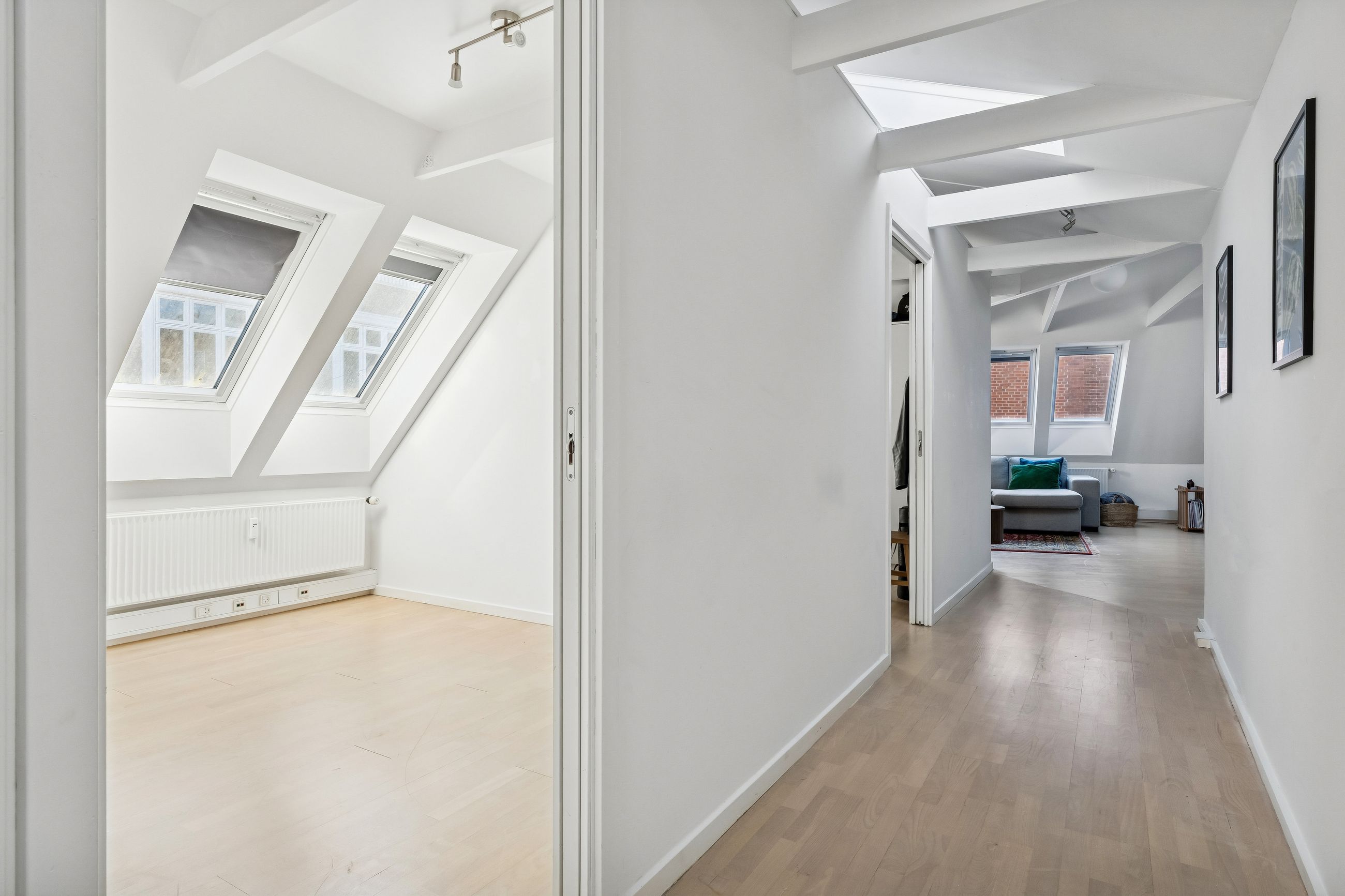  - Bispensgade 27A, 2. th
