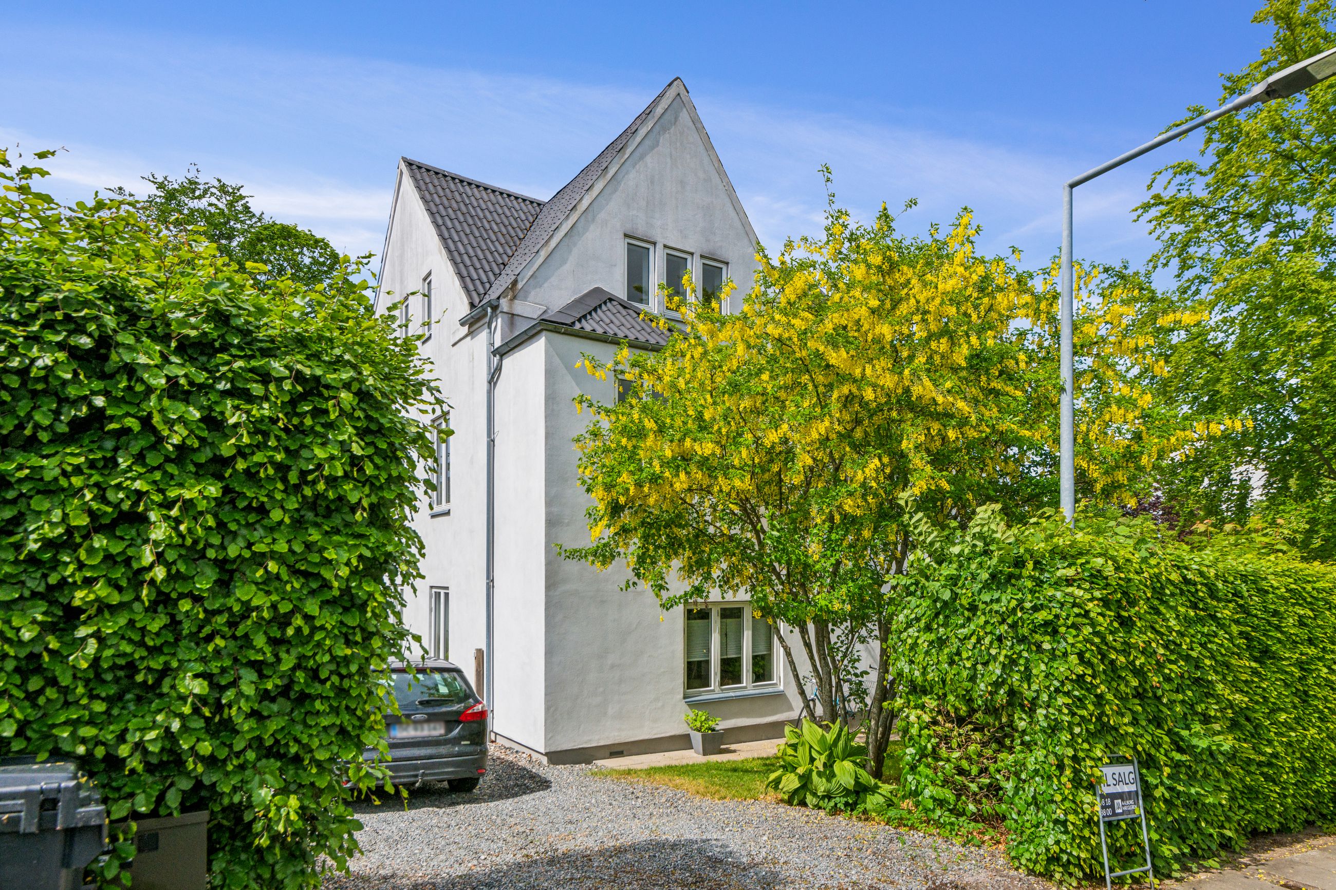  - Kong Georgs Vej 2, , Aalborg