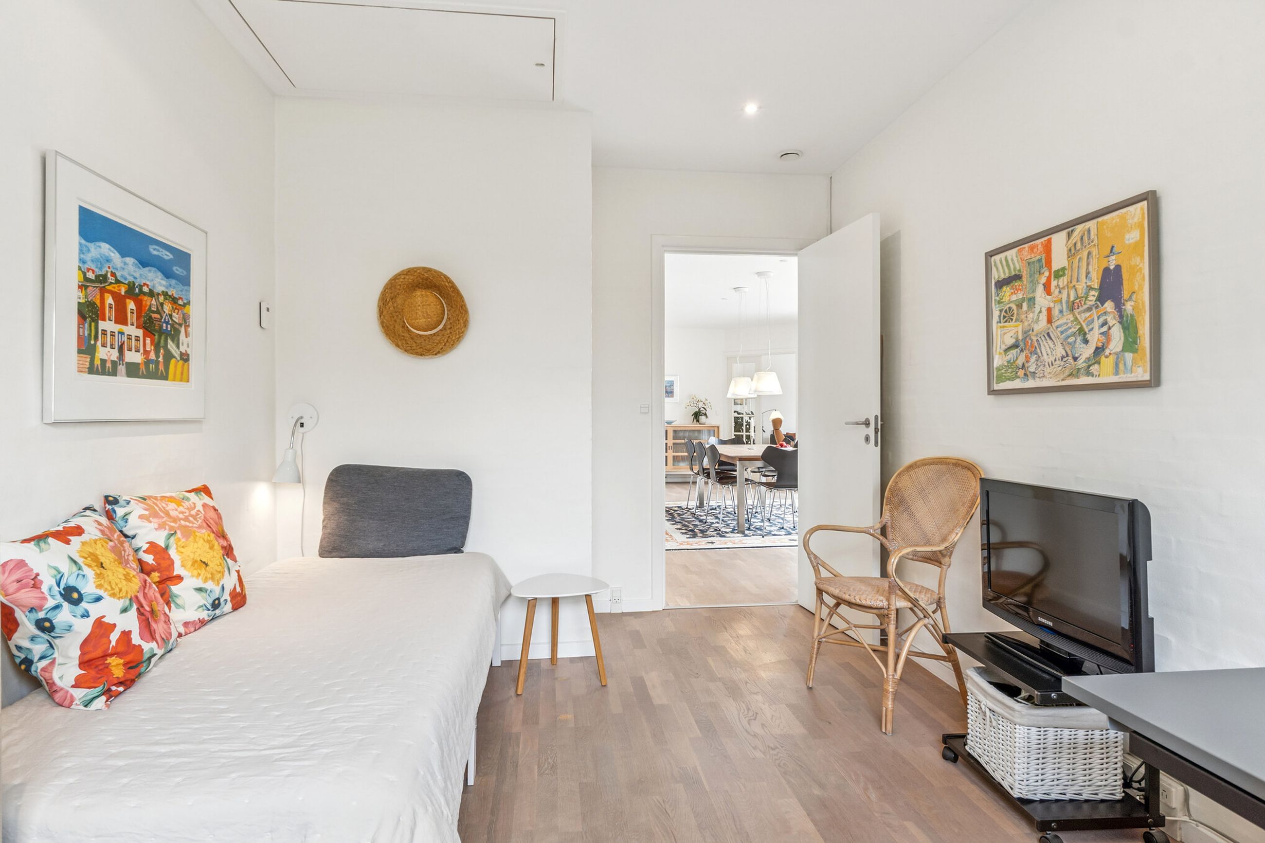  - Johannes Hofmeisters Vej 8