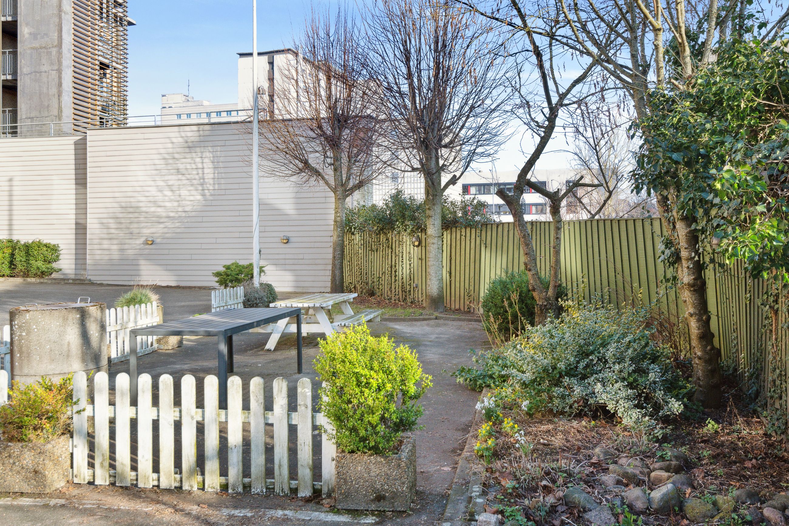  - Sankt Jørgens Gade 10, 4. tv, Aalborg