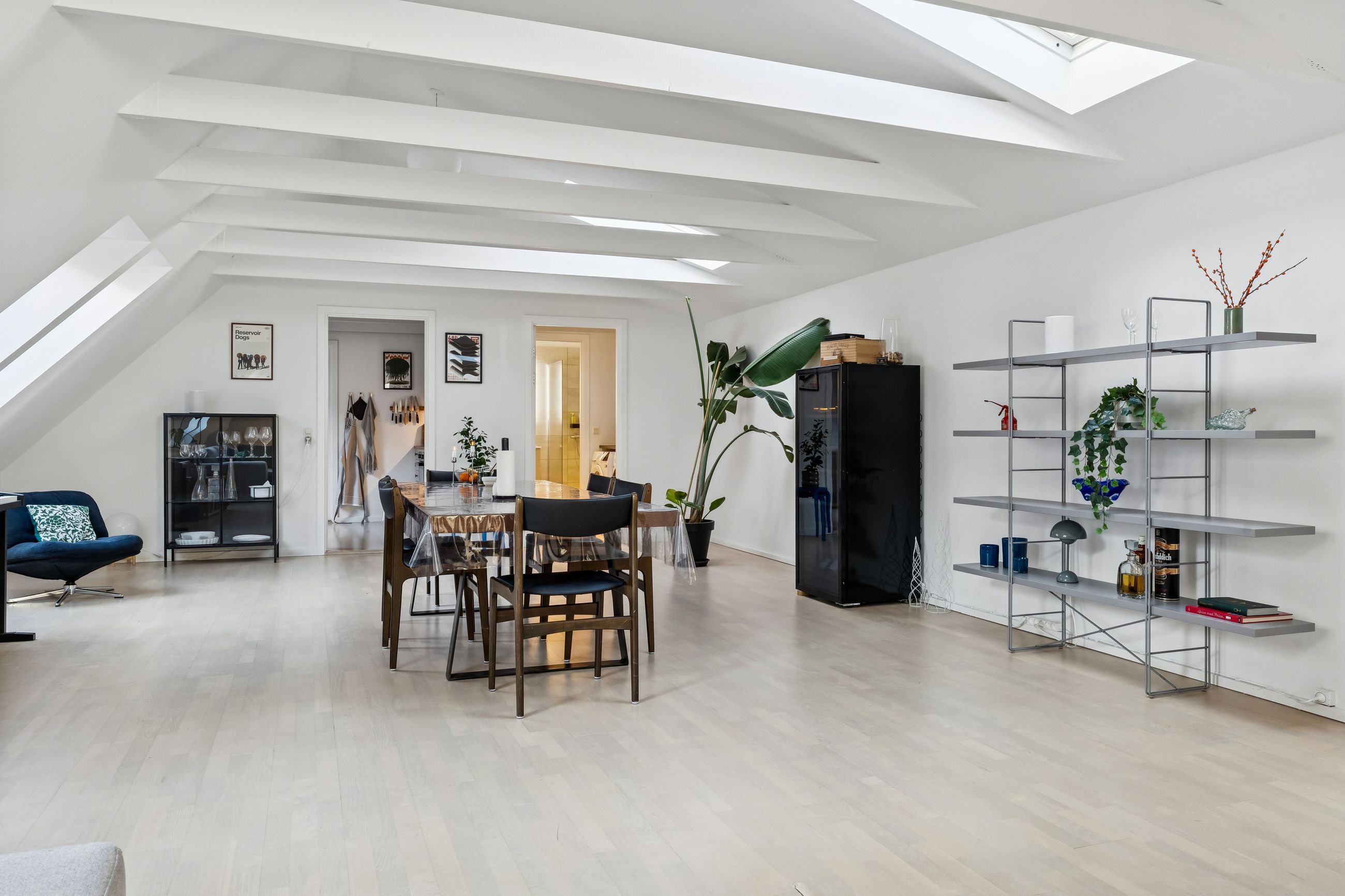  - Bispensgade 27A, 2. th