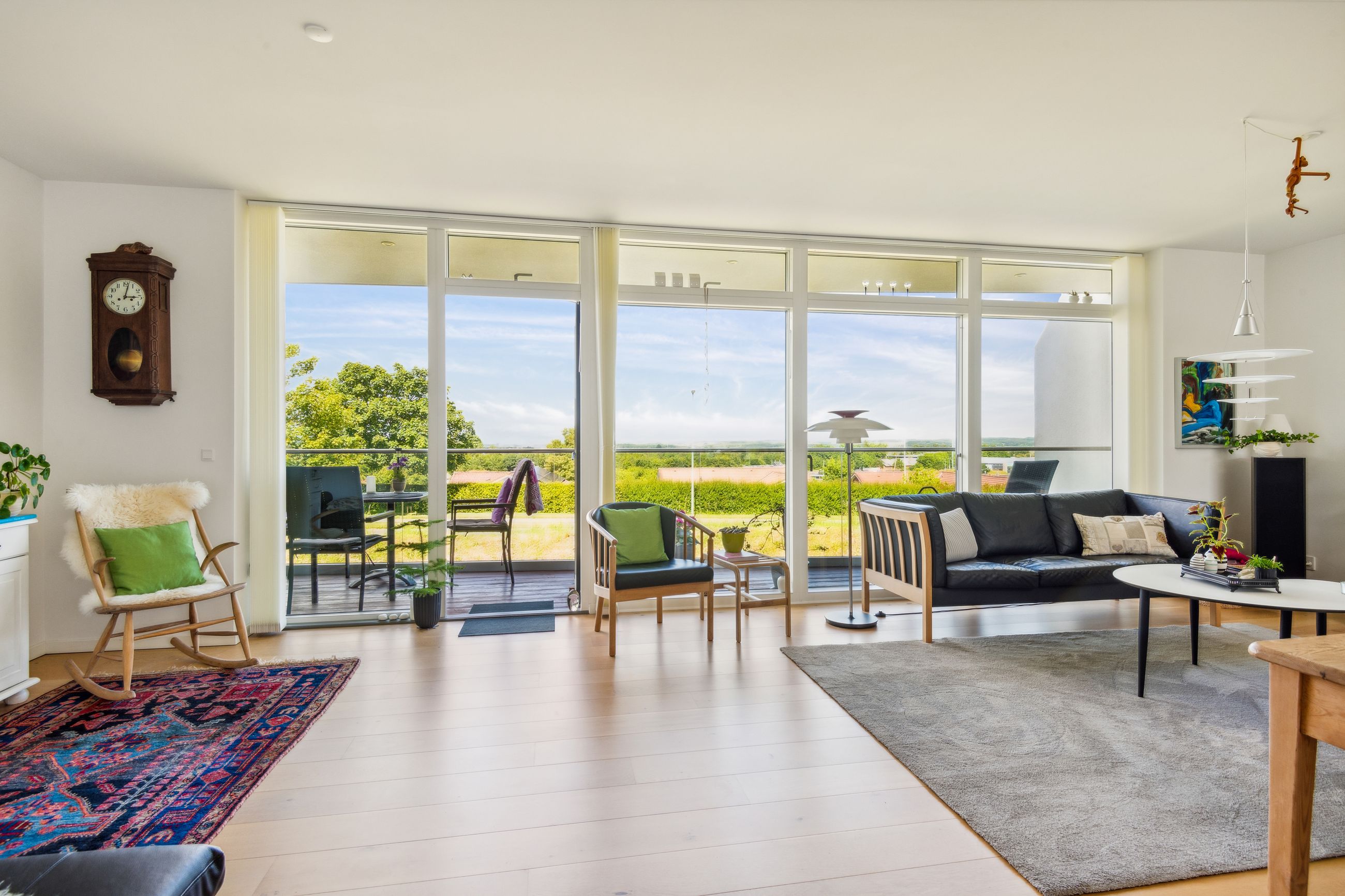  - Højdedraget 3P, , Støvring