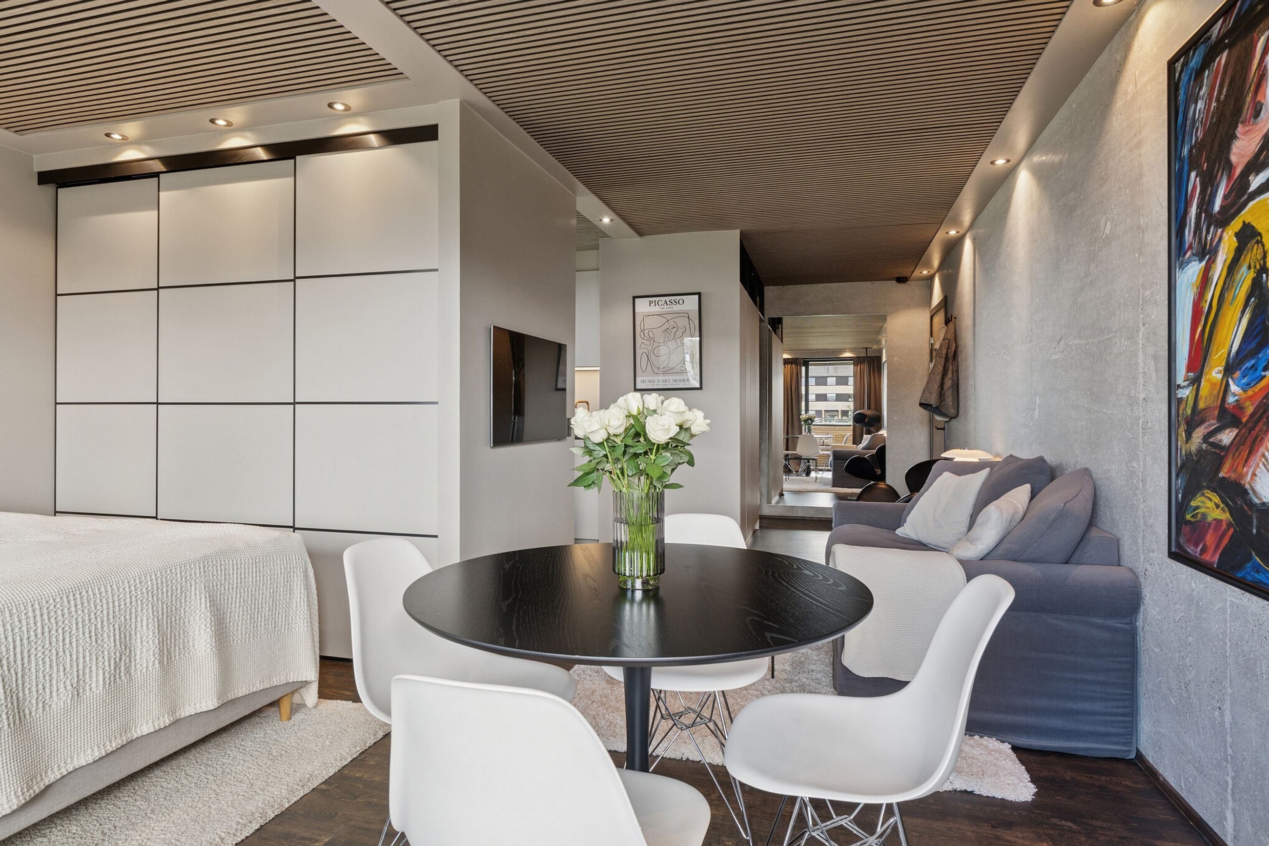  - Blegdalsparken 65, 1. tv, Aalborg