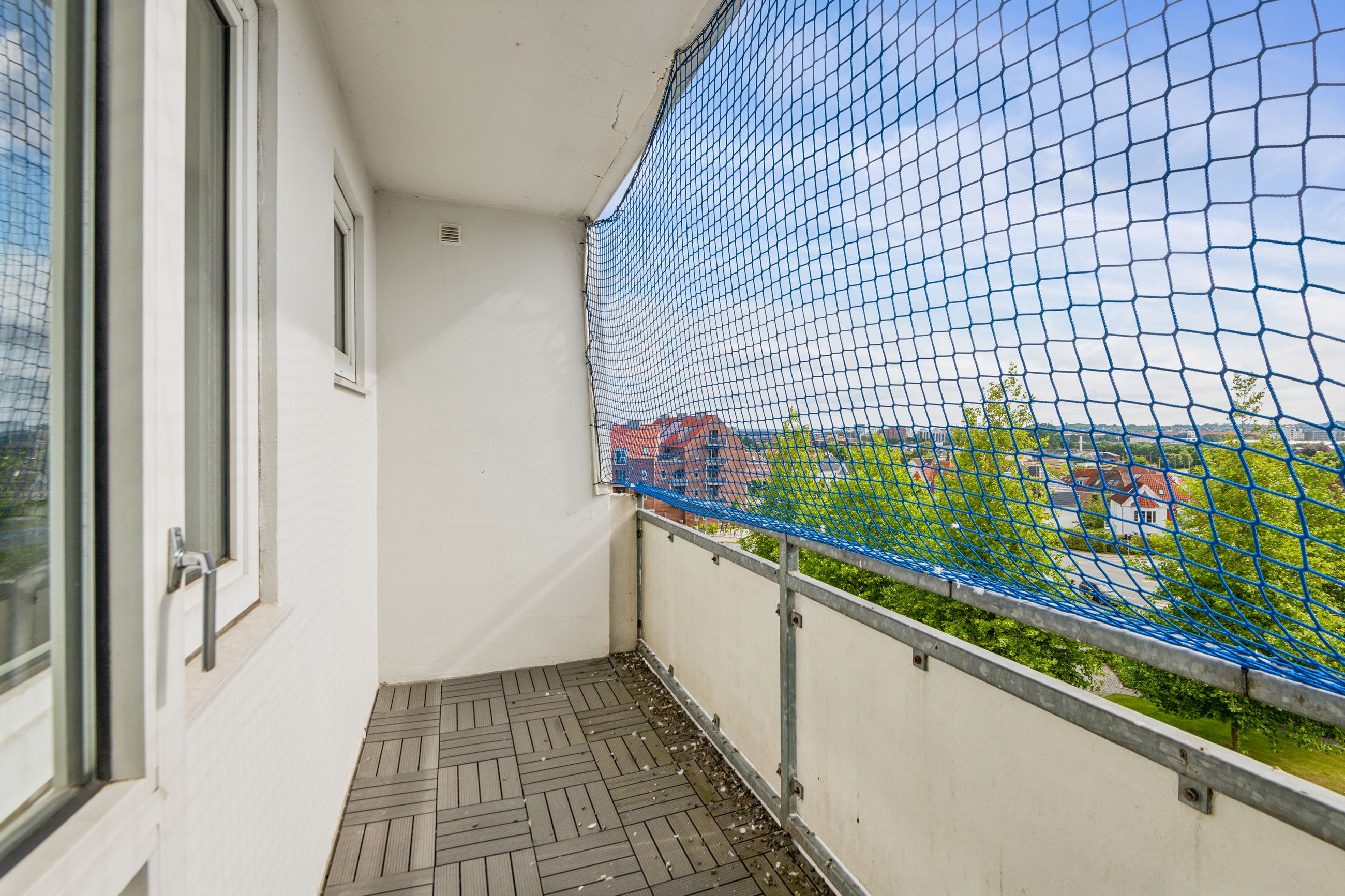  - Vestre Alle 5, 4. th, Aalborg