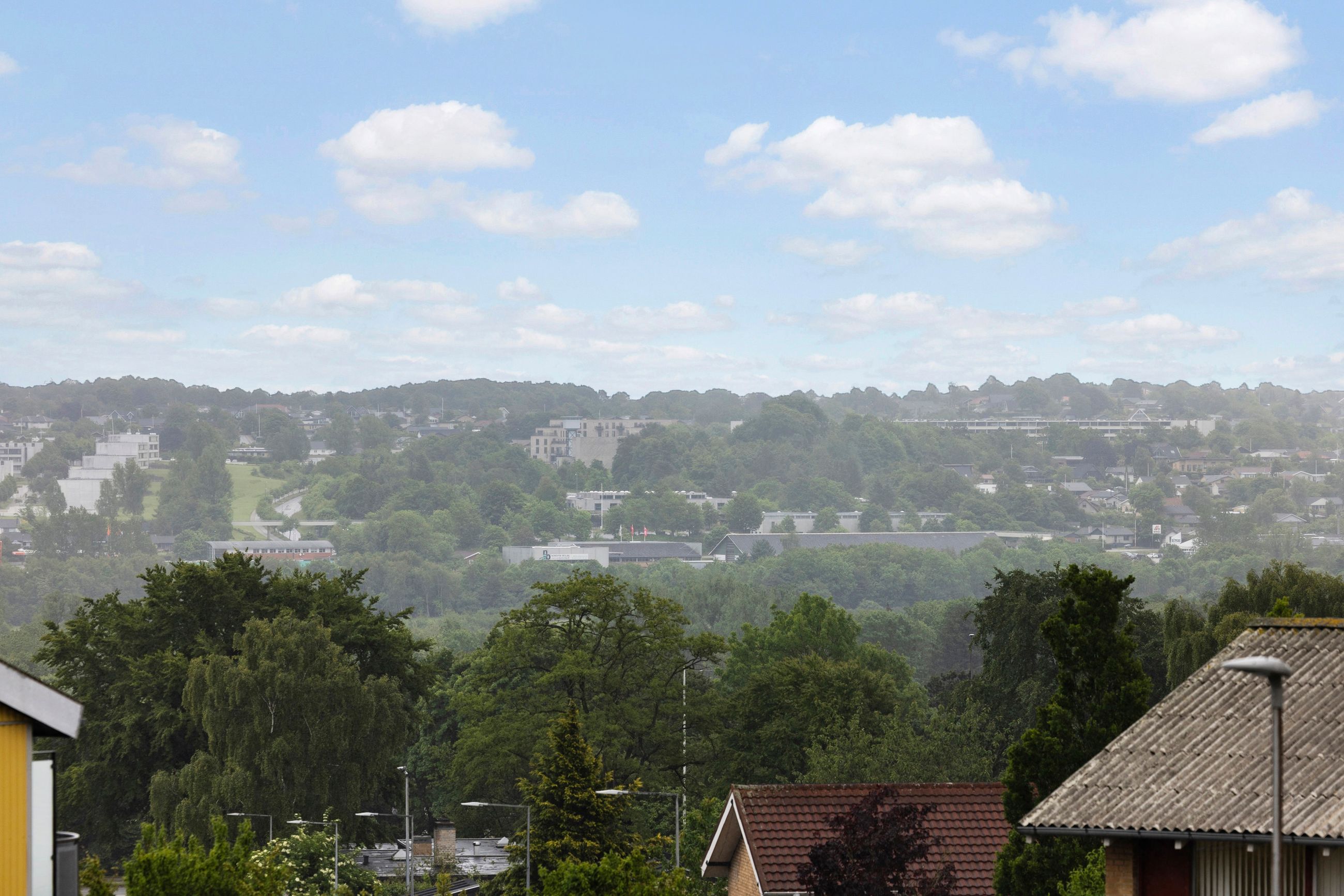  - Blomstermarken 111, 1. mf