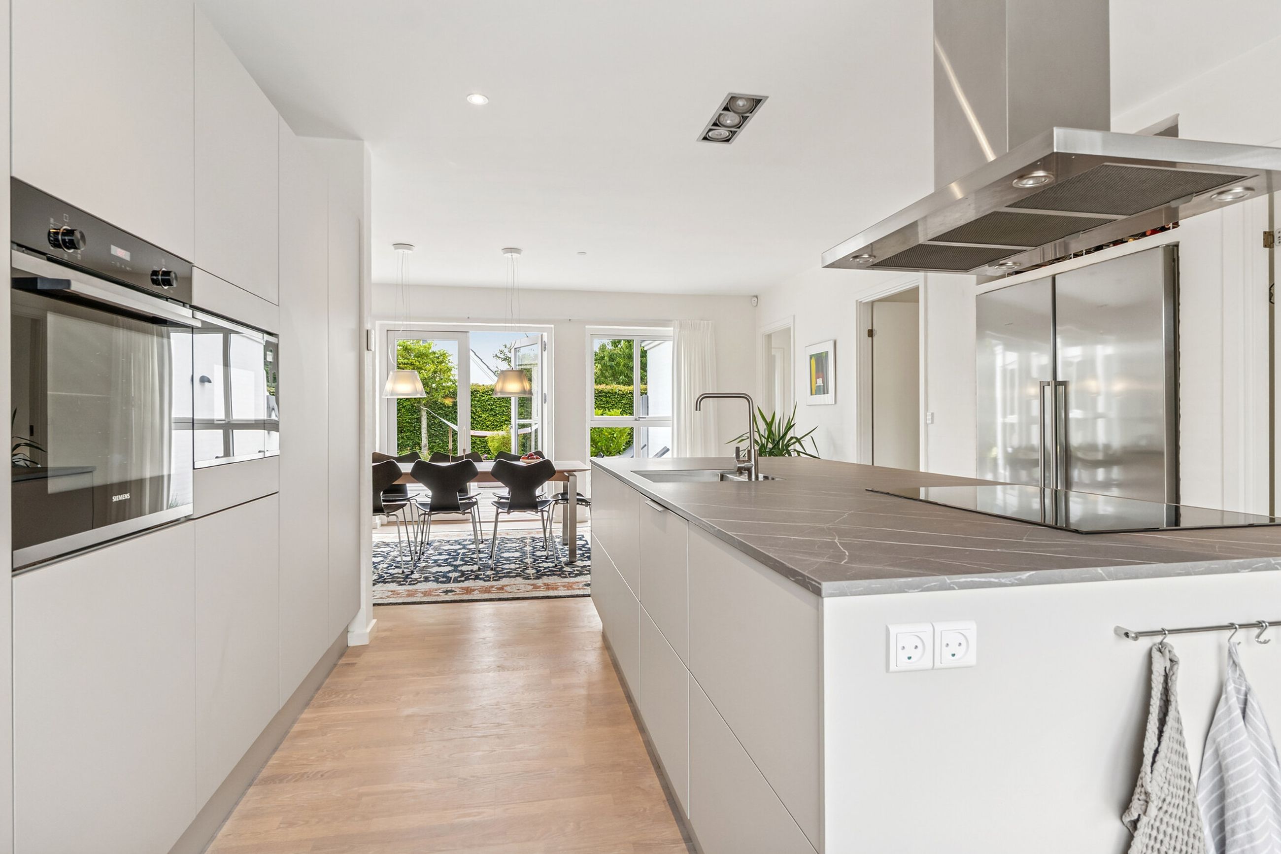  - Johannes Hofmeisters Vej 8