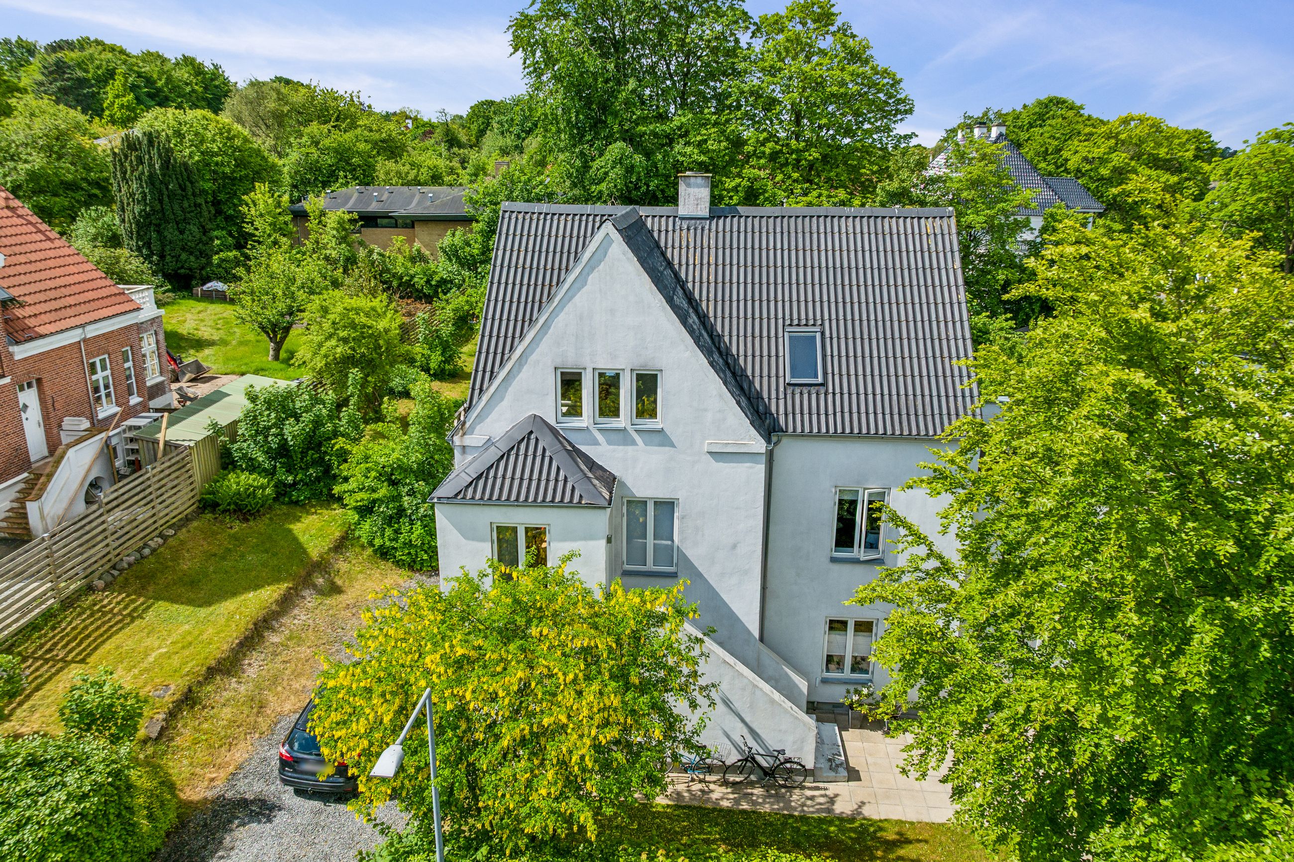  - Kong Georgs Vej 2, , Aalborg