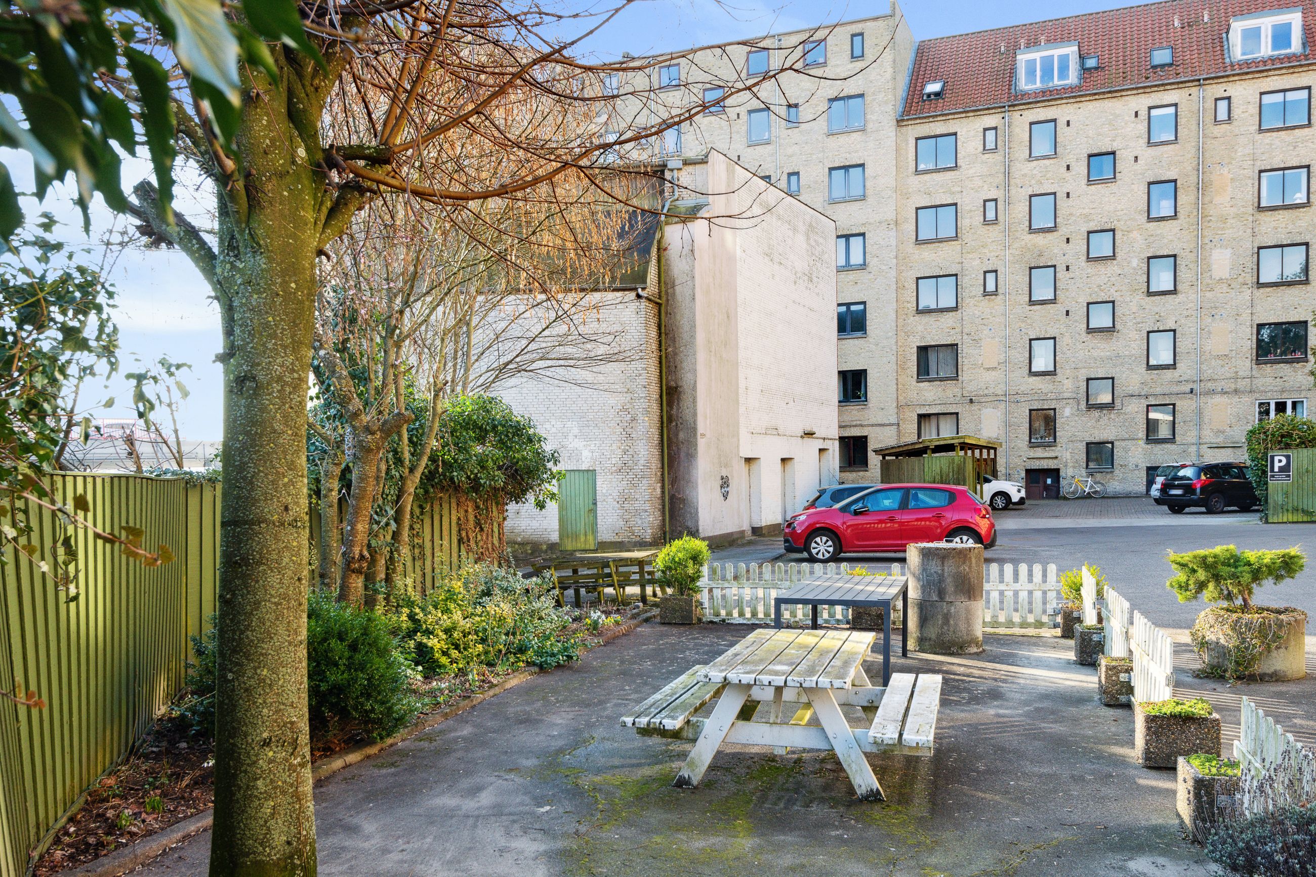  - Sankt Jørgens Gade 10, 4. tv, Aalborg