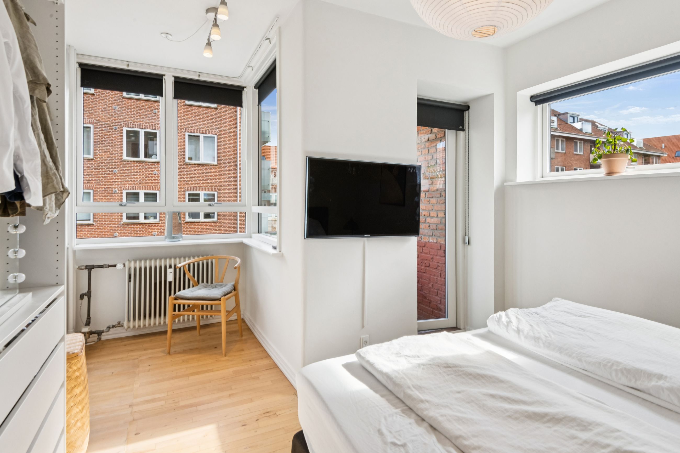  - Kastetvej 113, 1. th