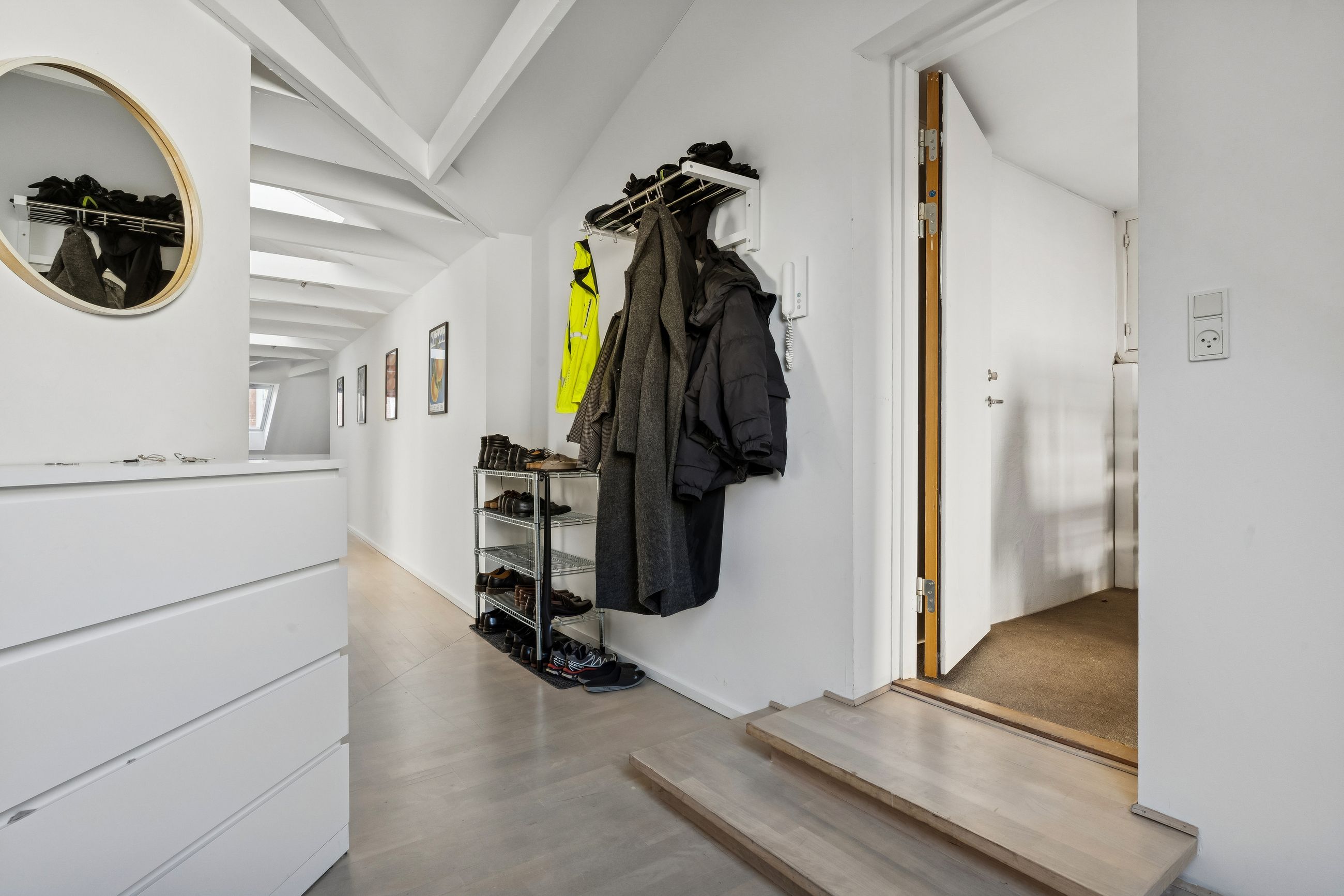  - Bispensgade 27A, 2. th