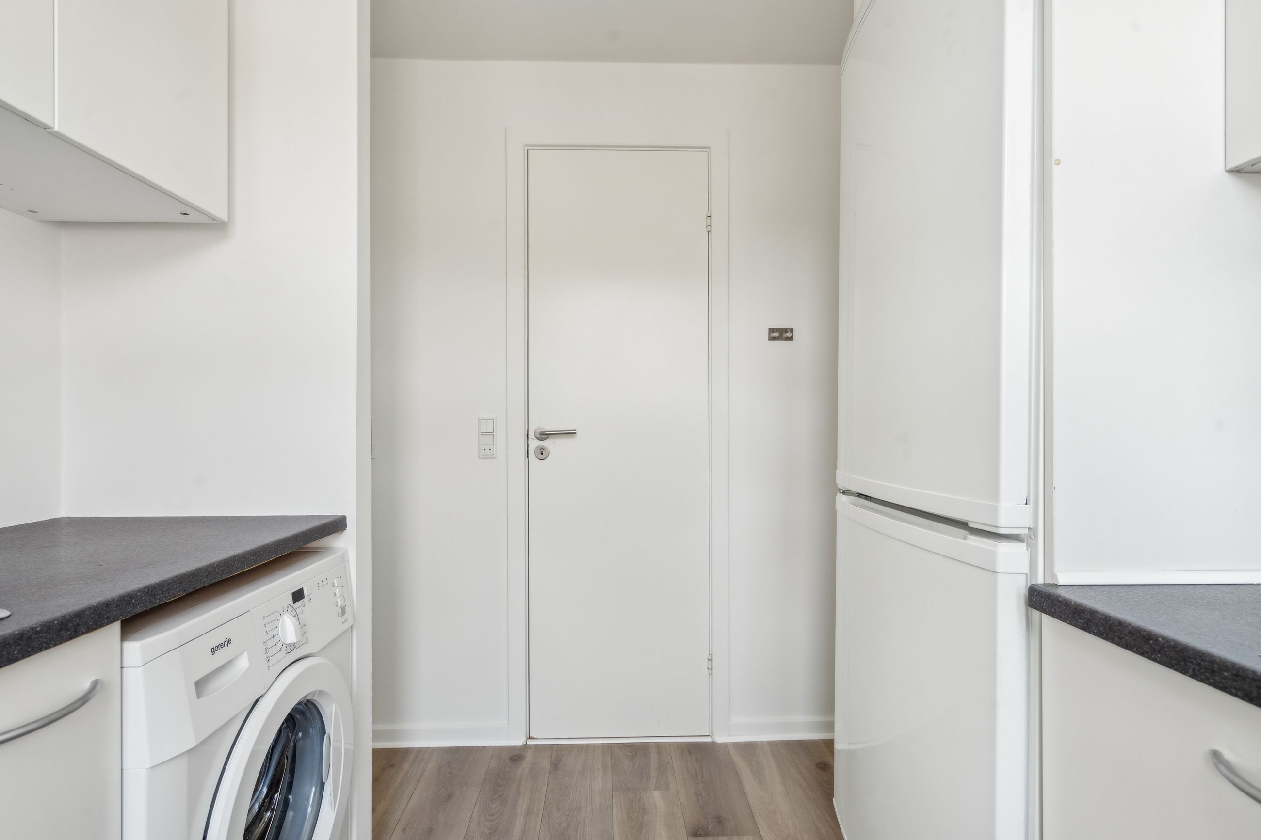  - Vestergade 65B, 1. th