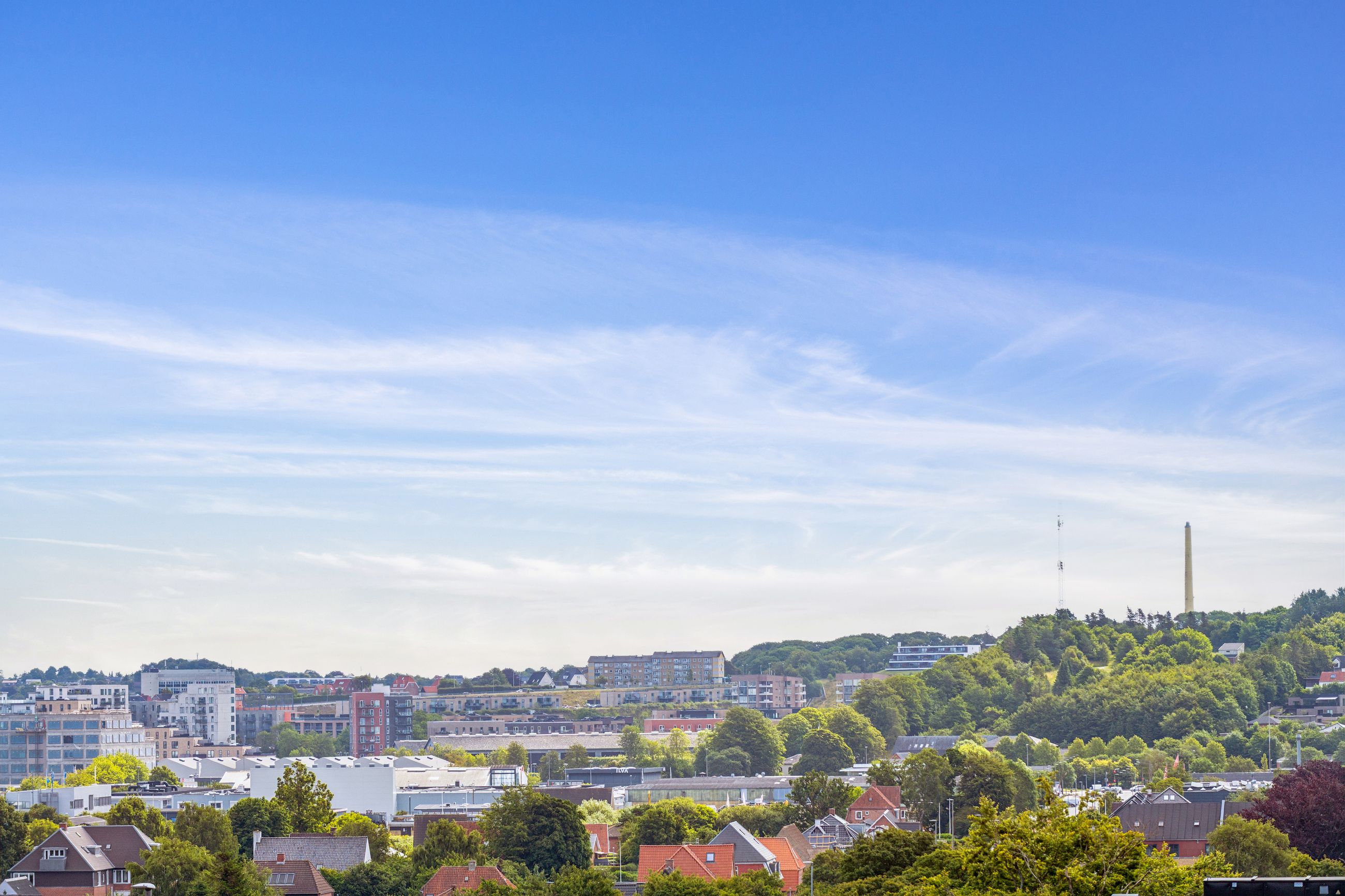  - Vestre Alle 5, 4. th, Aalborg