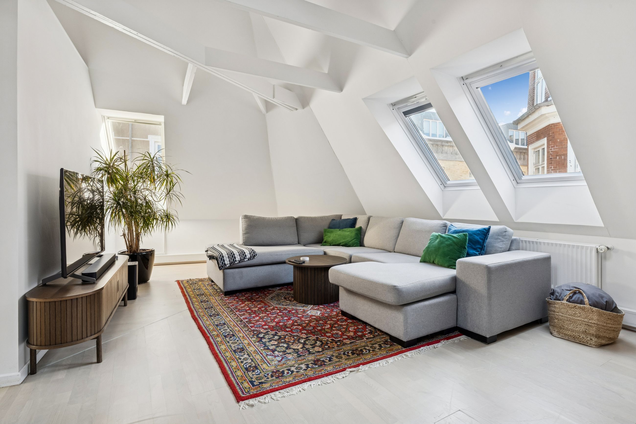  - Bispensgade 27A, 2. th