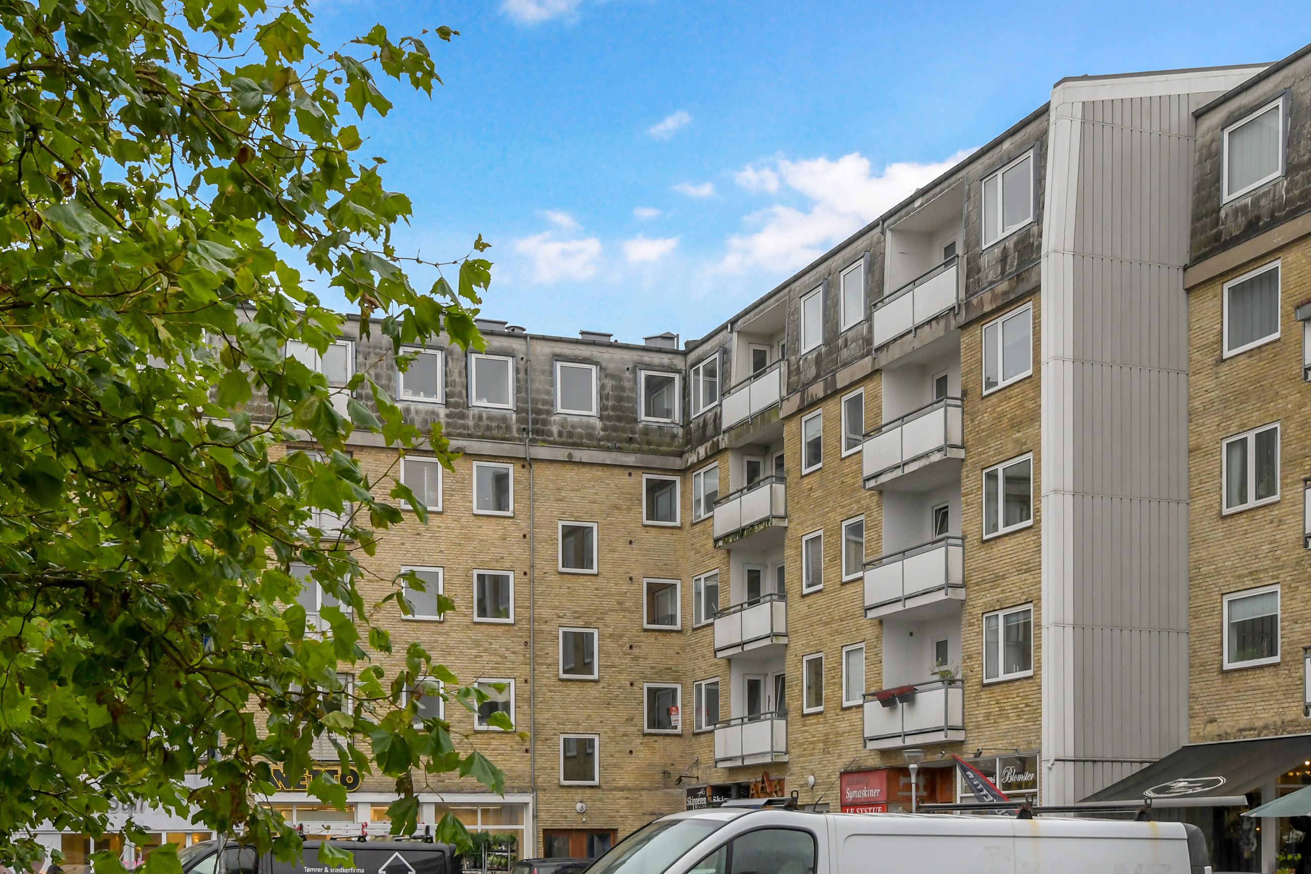  - Vestre Alle 5, 4. th, Aalborg