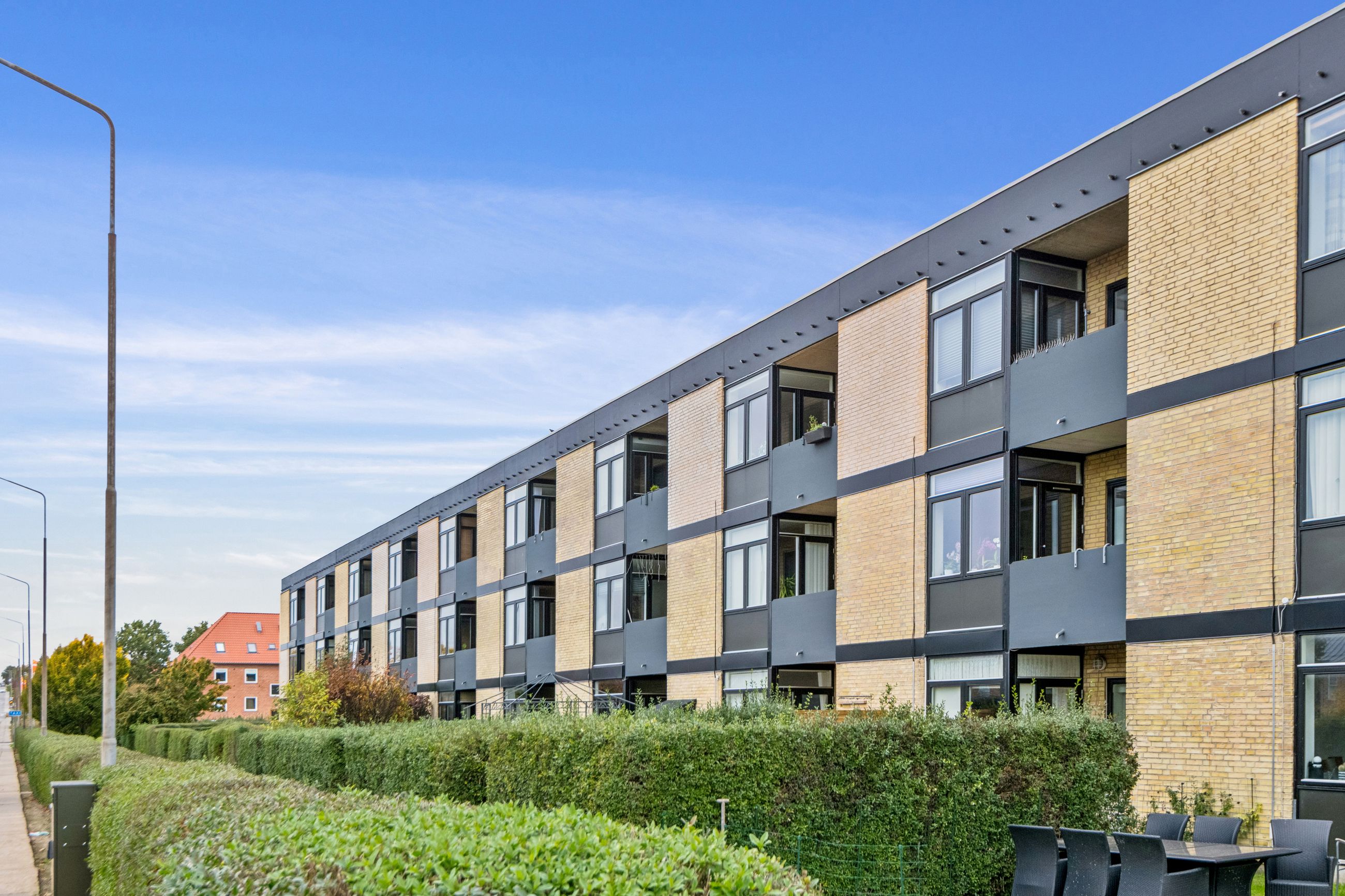  - Stationsmestervej 17, 2. th, Aalborg SV