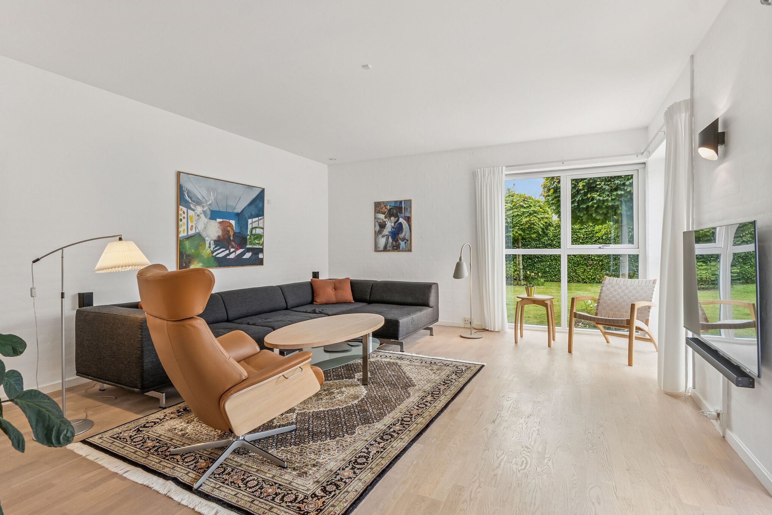  - Johannes Hofmeisters Vej 8