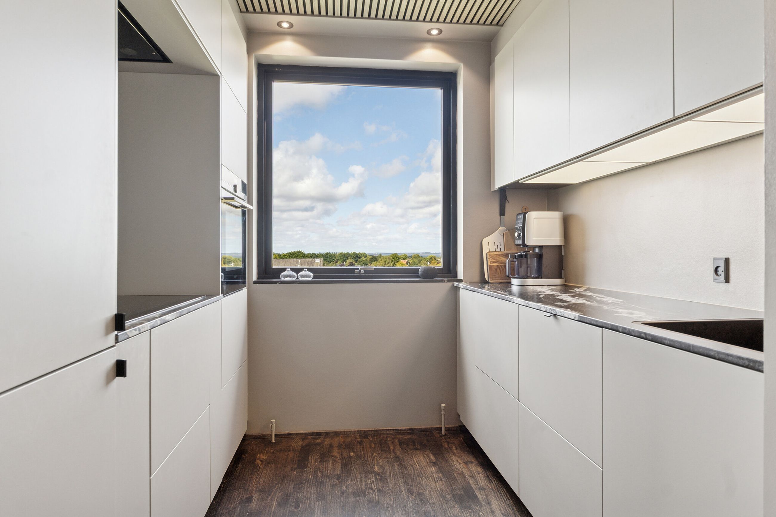  - Blegdalsparken 65, 1. tv, Aalborg