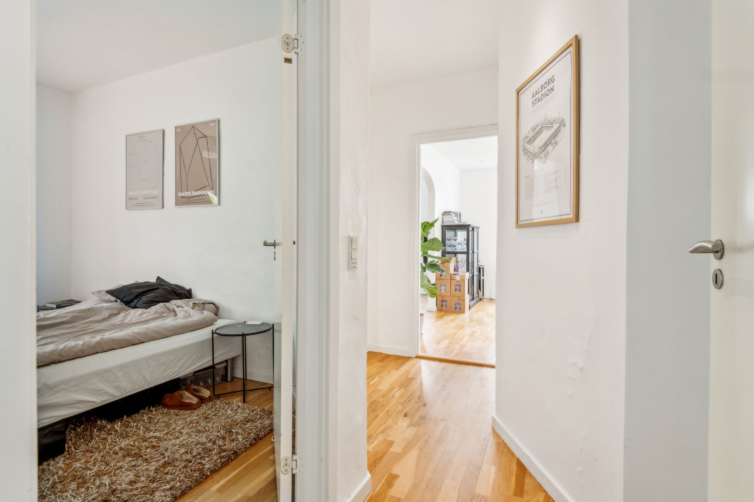  - Kong Georgs Vej 2, , Aalborg