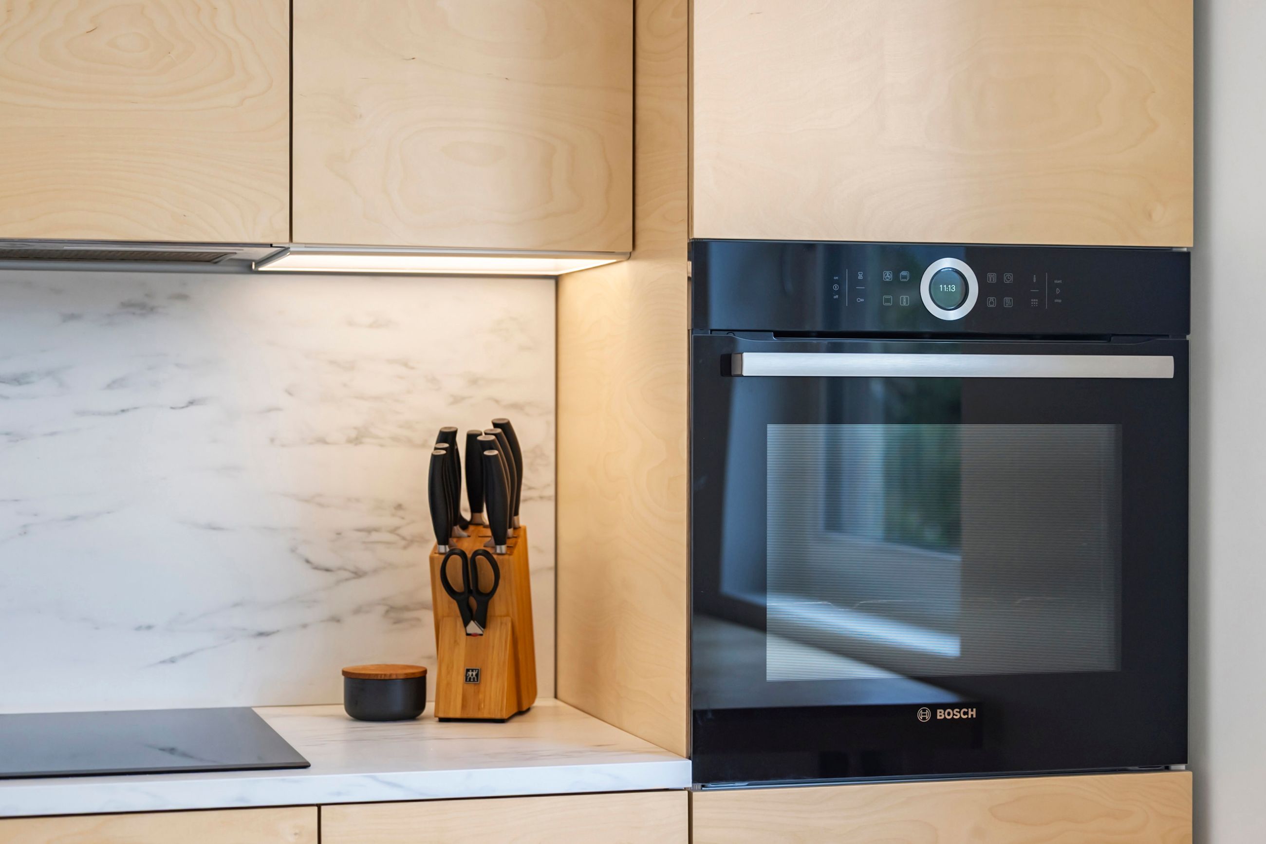  - Blomstermarken 111, 1. mf