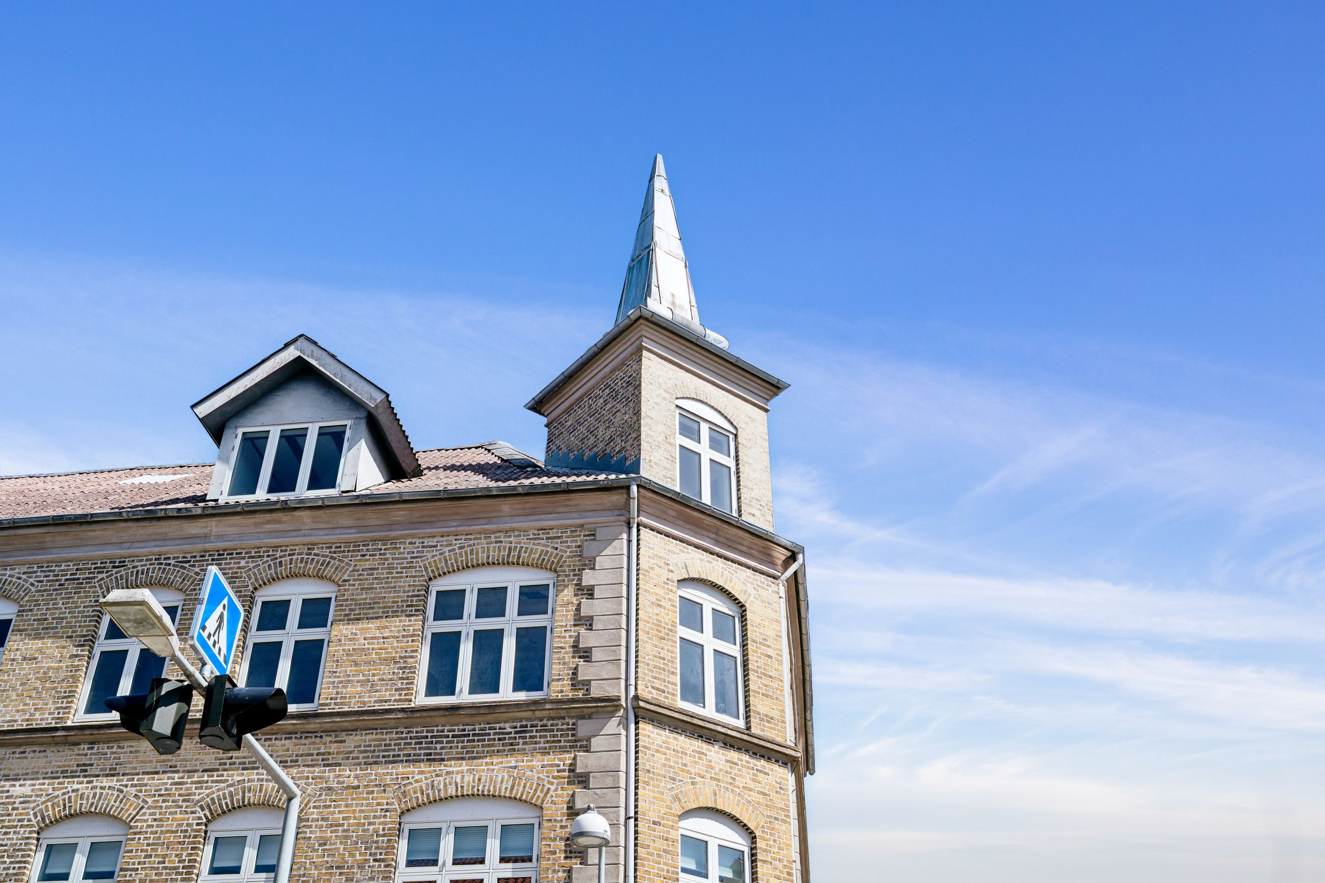  - Vestergade 65B, 1. th