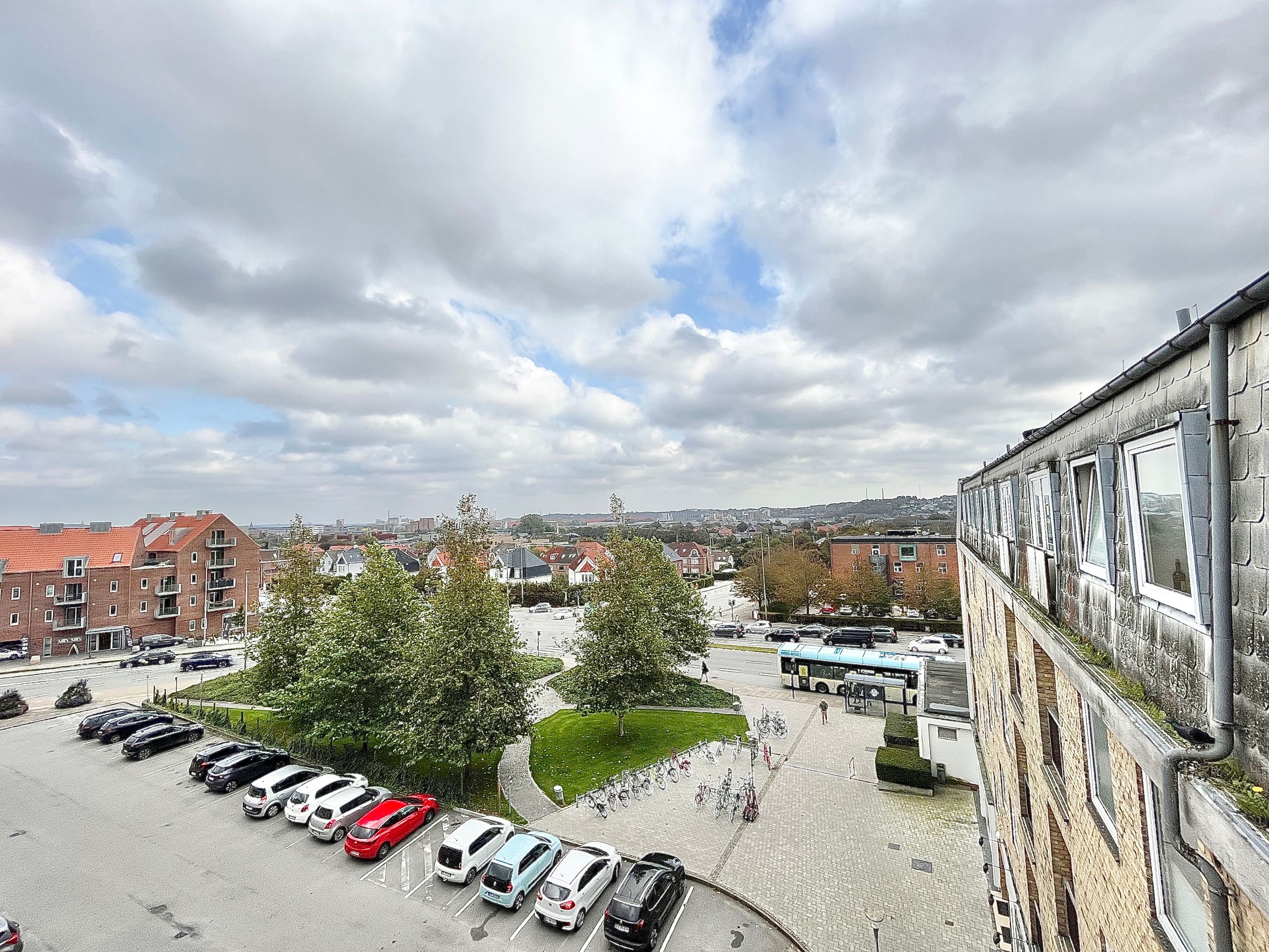  - Vestre Alle 5, 4. th, Aalborg