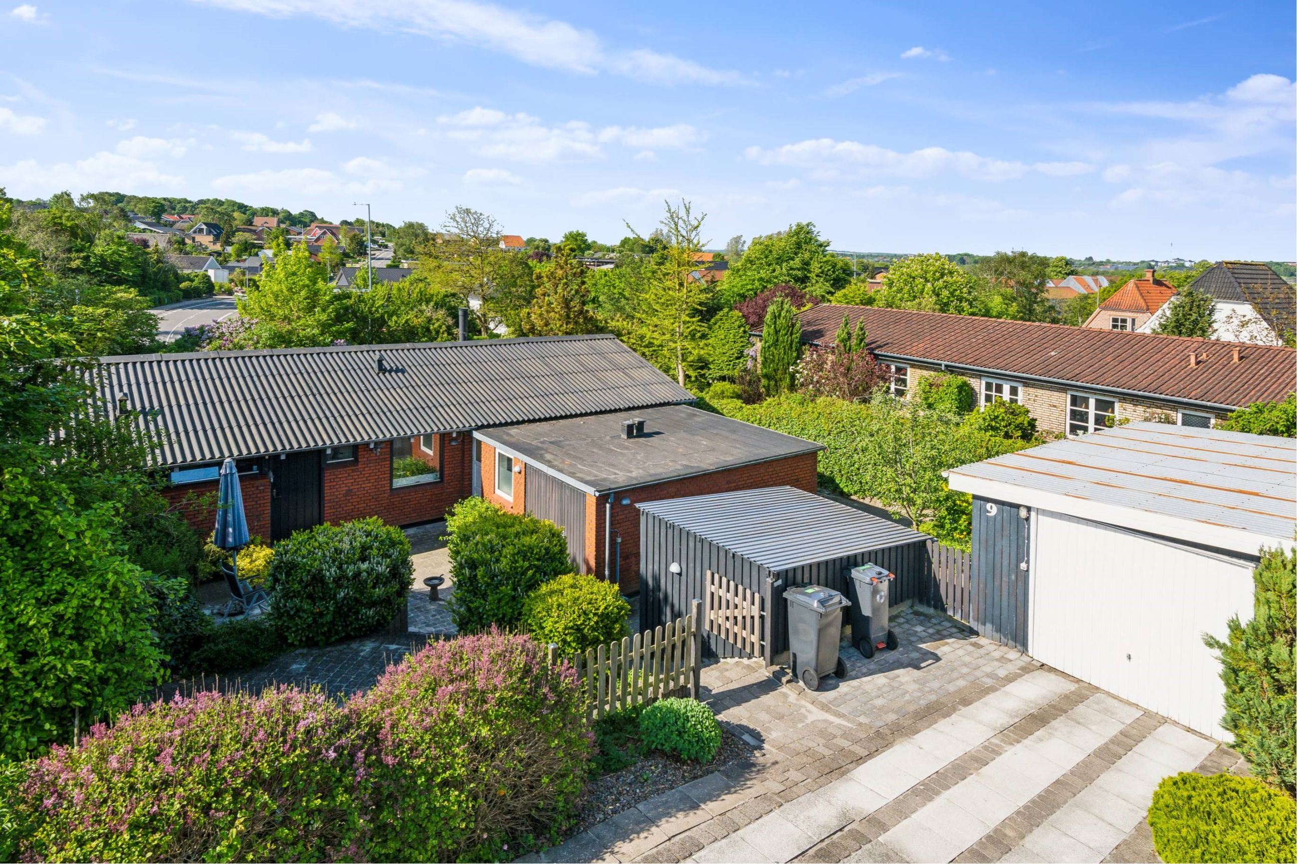  - Lektorvej 9, , Aalborg