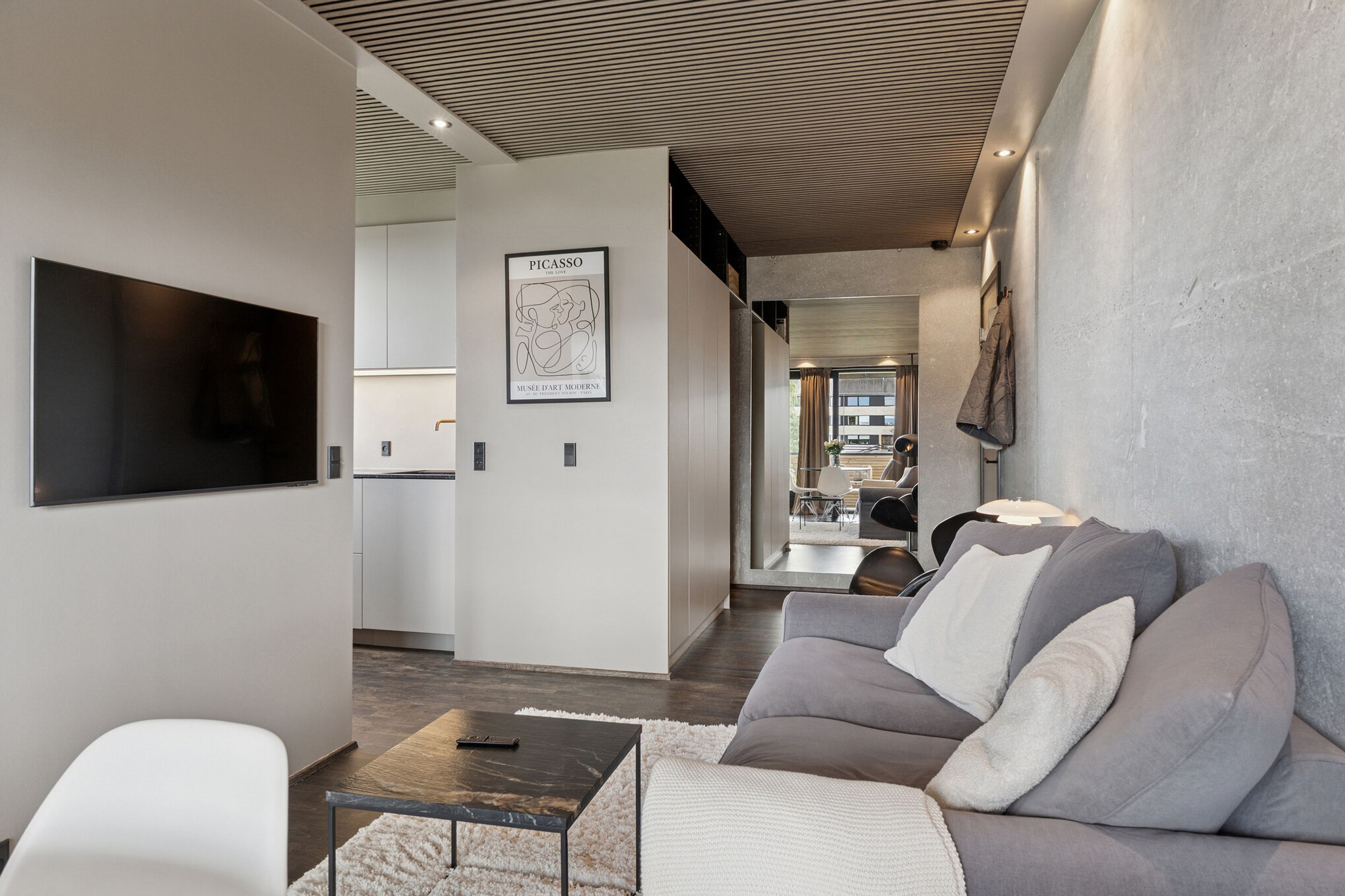  - Blegdalsparken 65, 1. tv, Aalborg