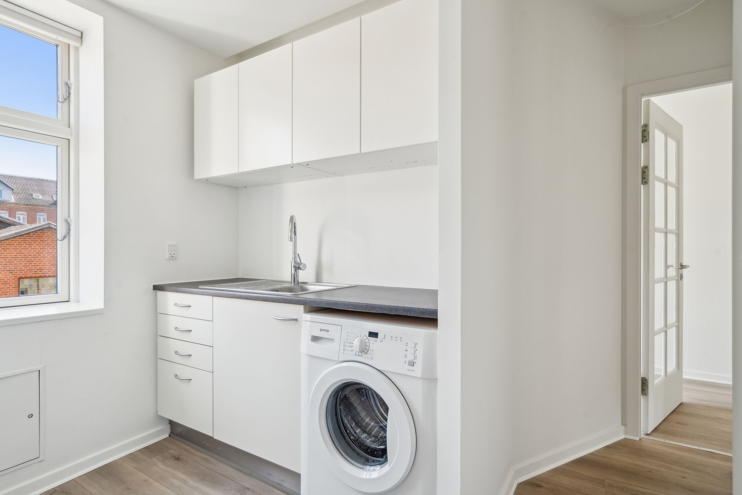  - Vestergade 65B, 1. th