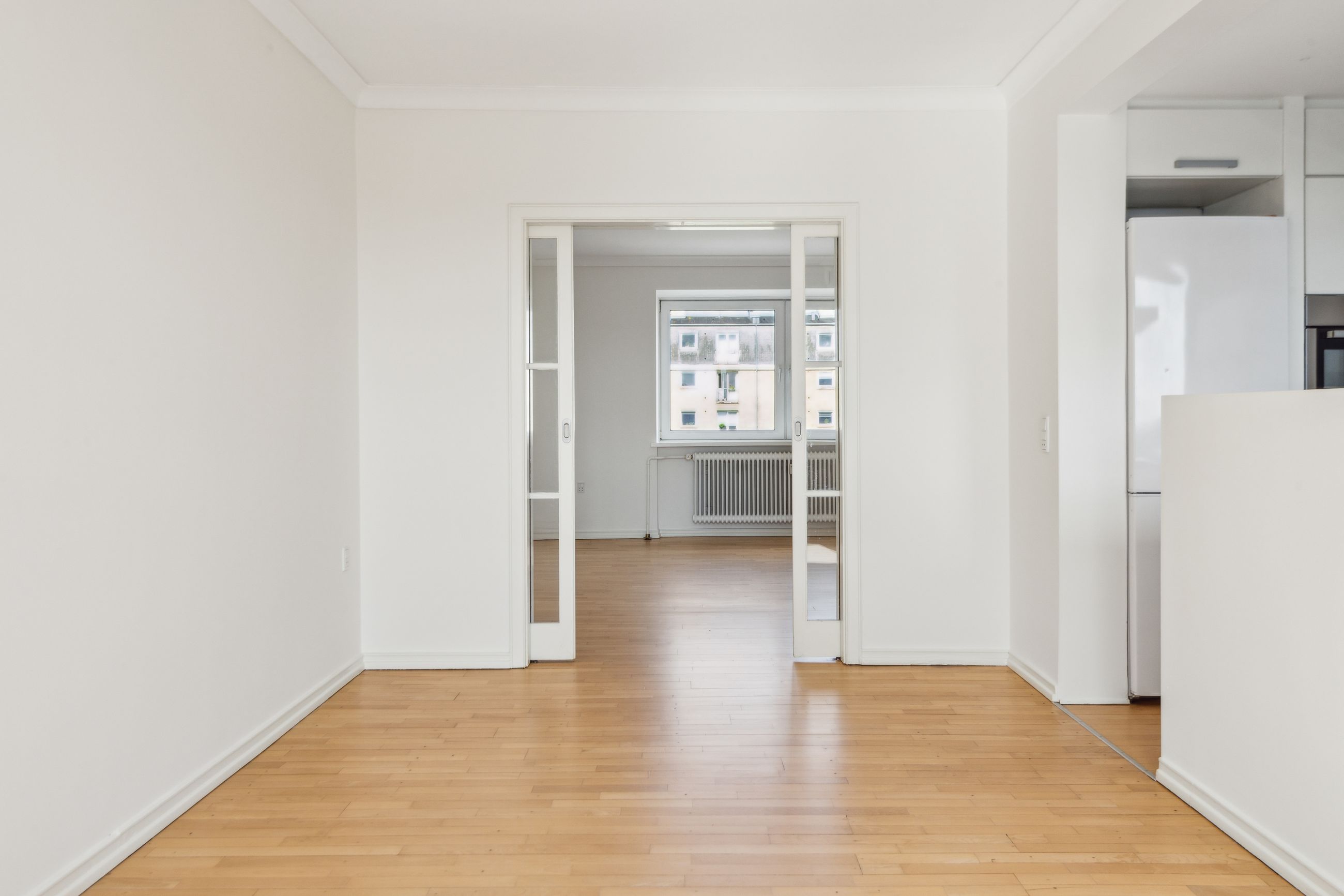  - Vestre Alle 5, 4. th, Aalborg