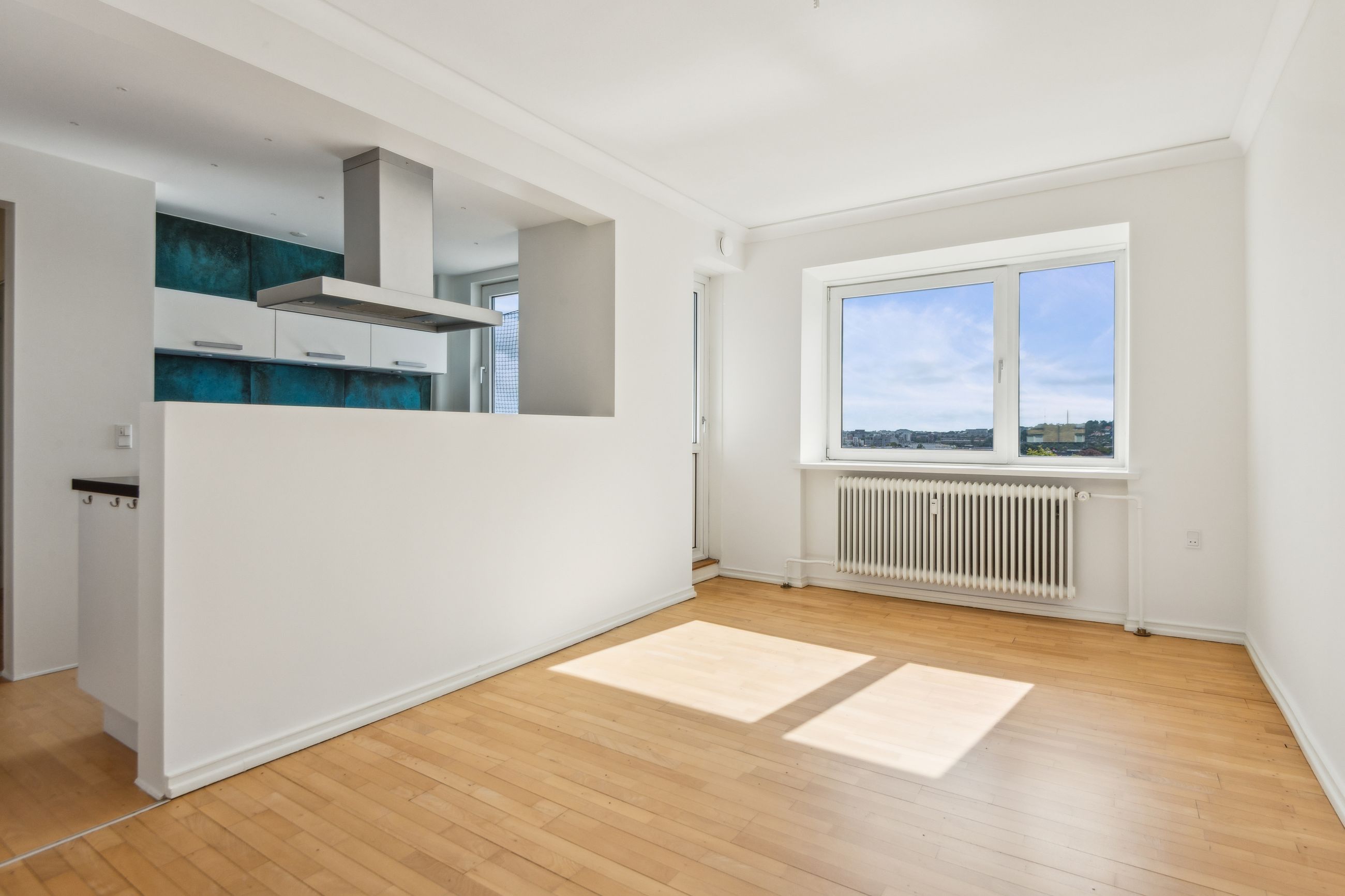  - Vestre Alle 5, 4. th, Aalborg