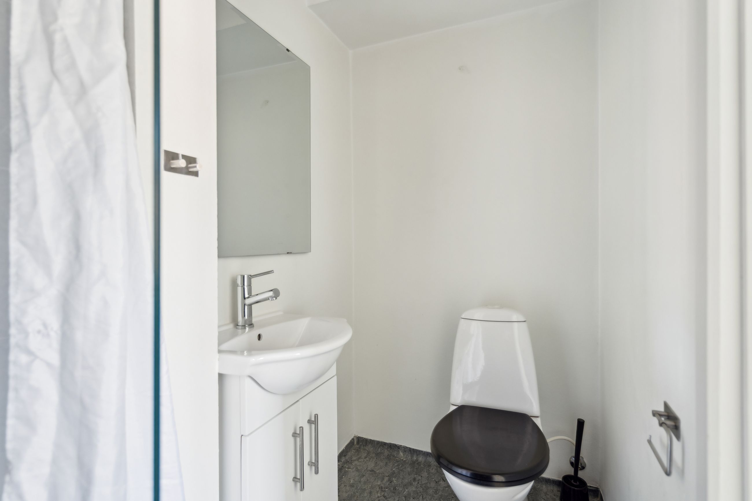  - Vestergade 65B, 1. th