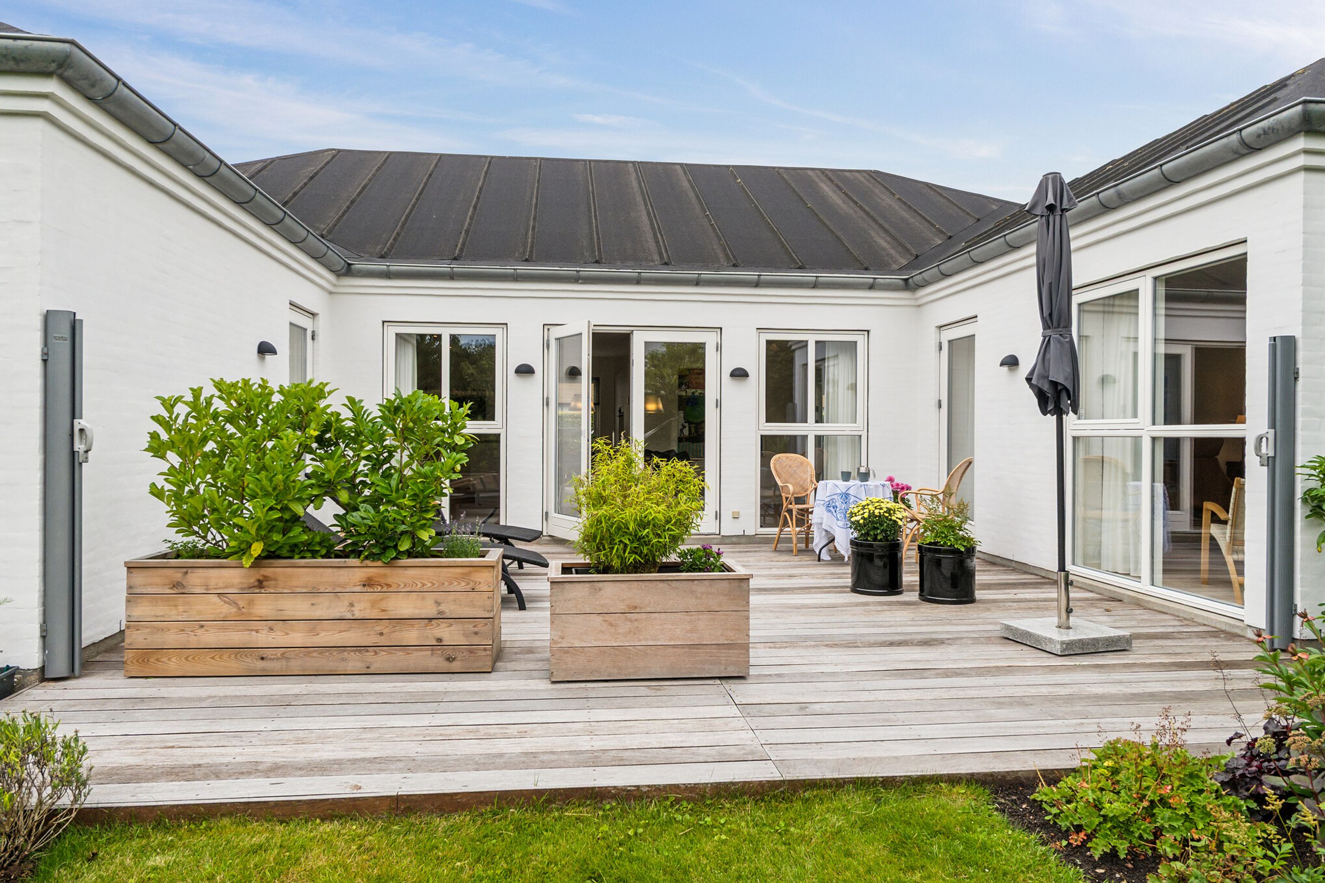  - Johannes Hofmeisters Vej 8