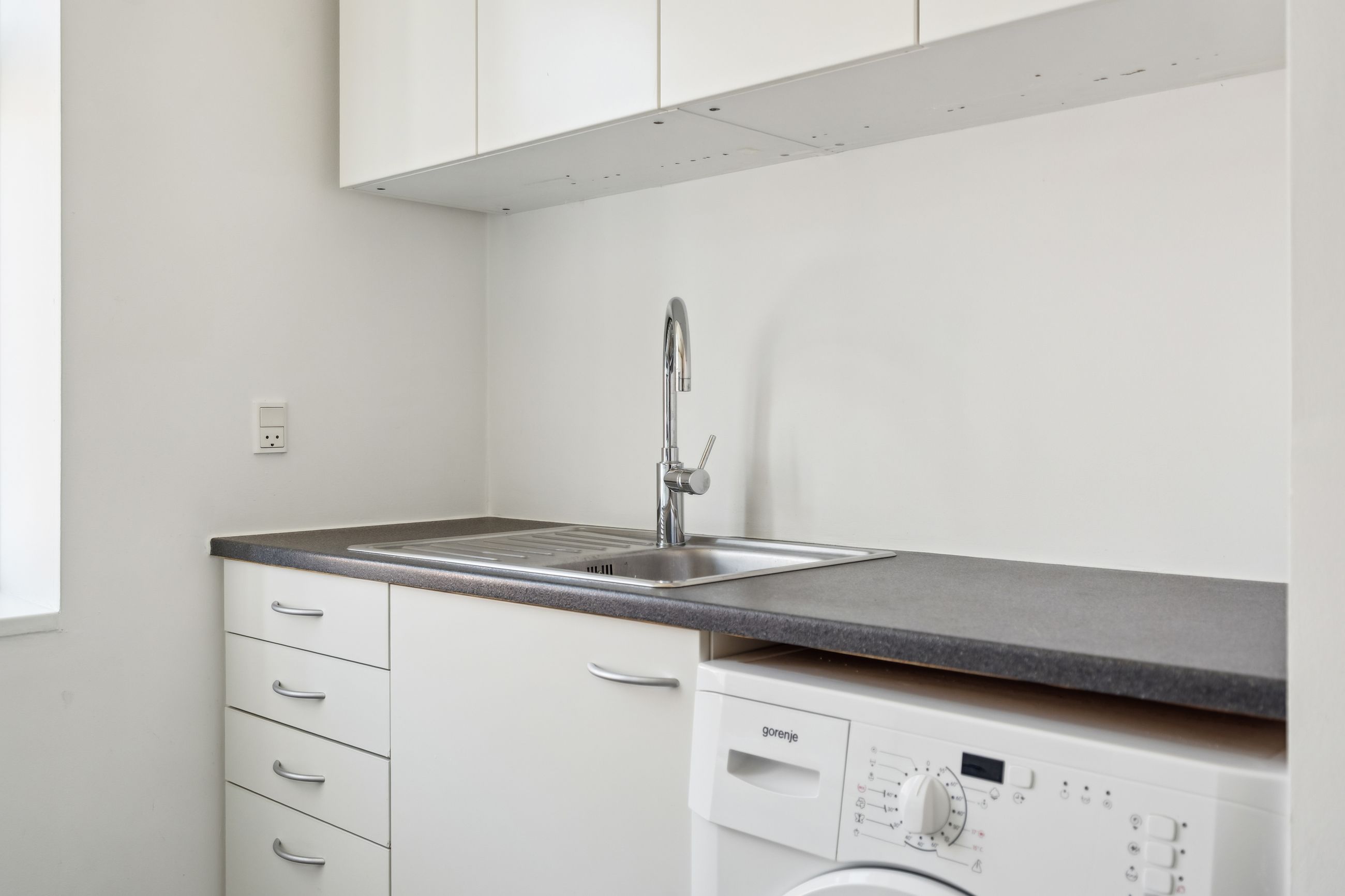  - Vestergade 65B, 1. th