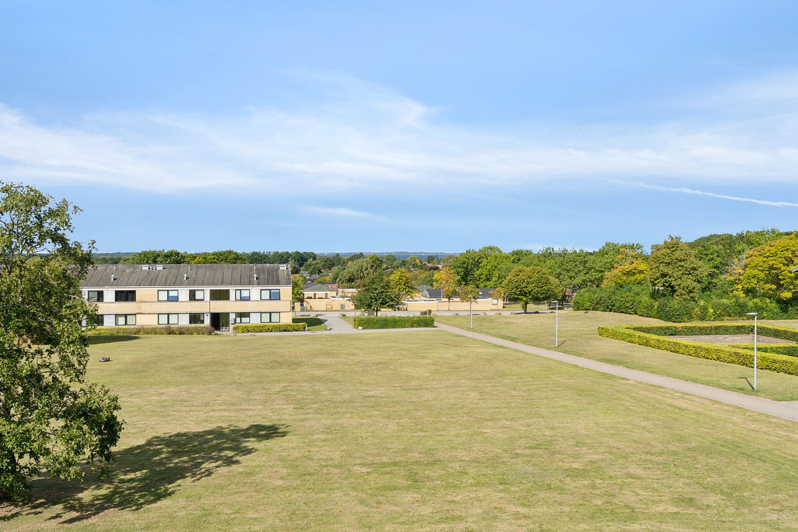  - Blegdalsparken 65, 1. tv, Aalborg