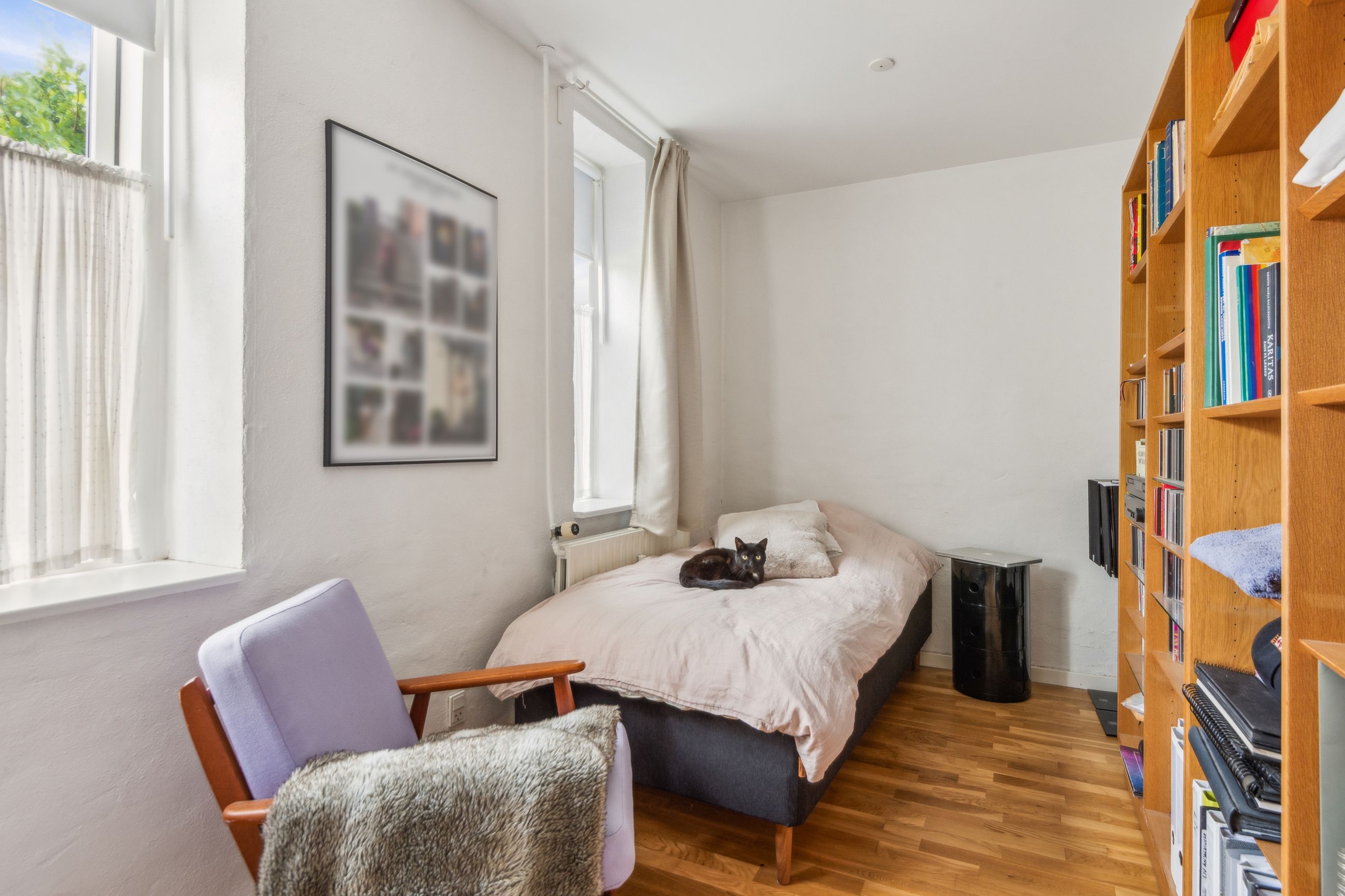  - Kong Georgs Vej 2, , Aalborg