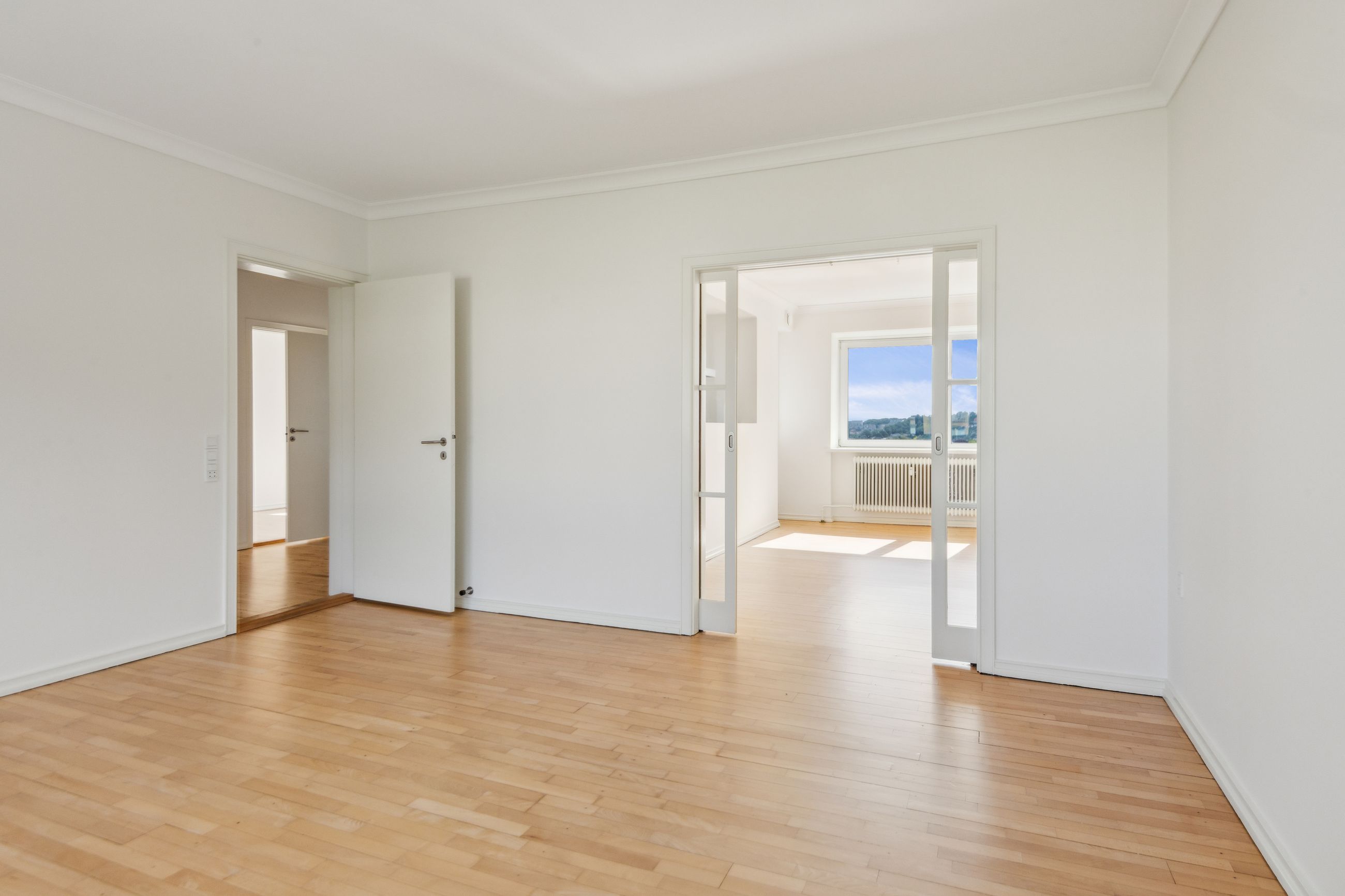  - Vestre Alle 5, 4. th, Aalborg