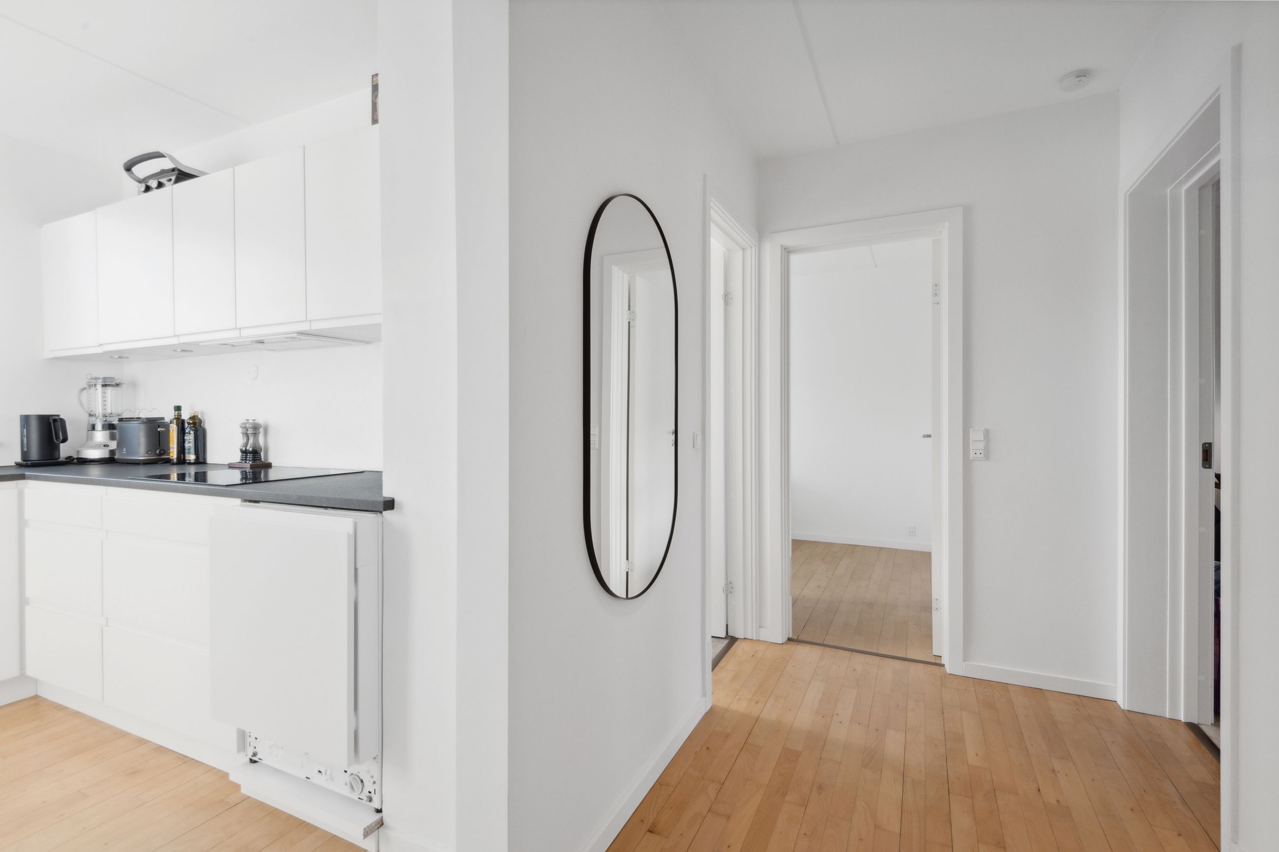  - Sankt Jørgens Gade 10, 4. tv, Aalborg